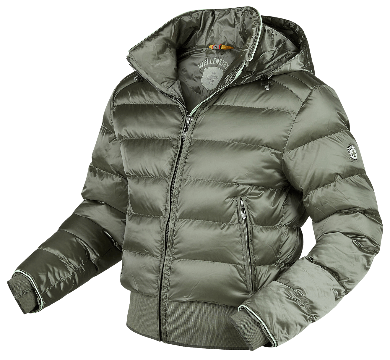 Bisquit, OsaShiAirTec, Salbei