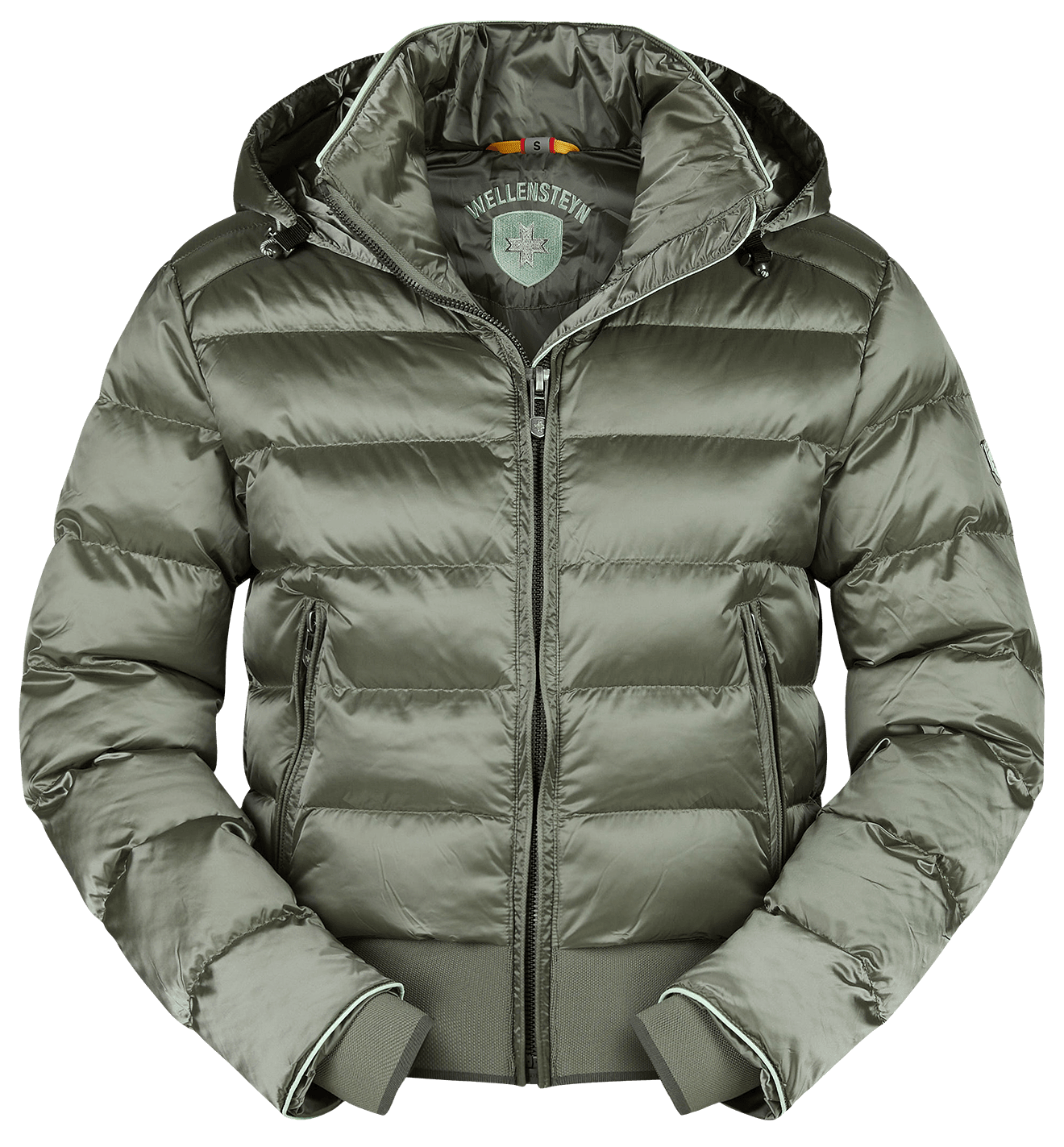 Bisquit, OsaShiAirTec, Salbei