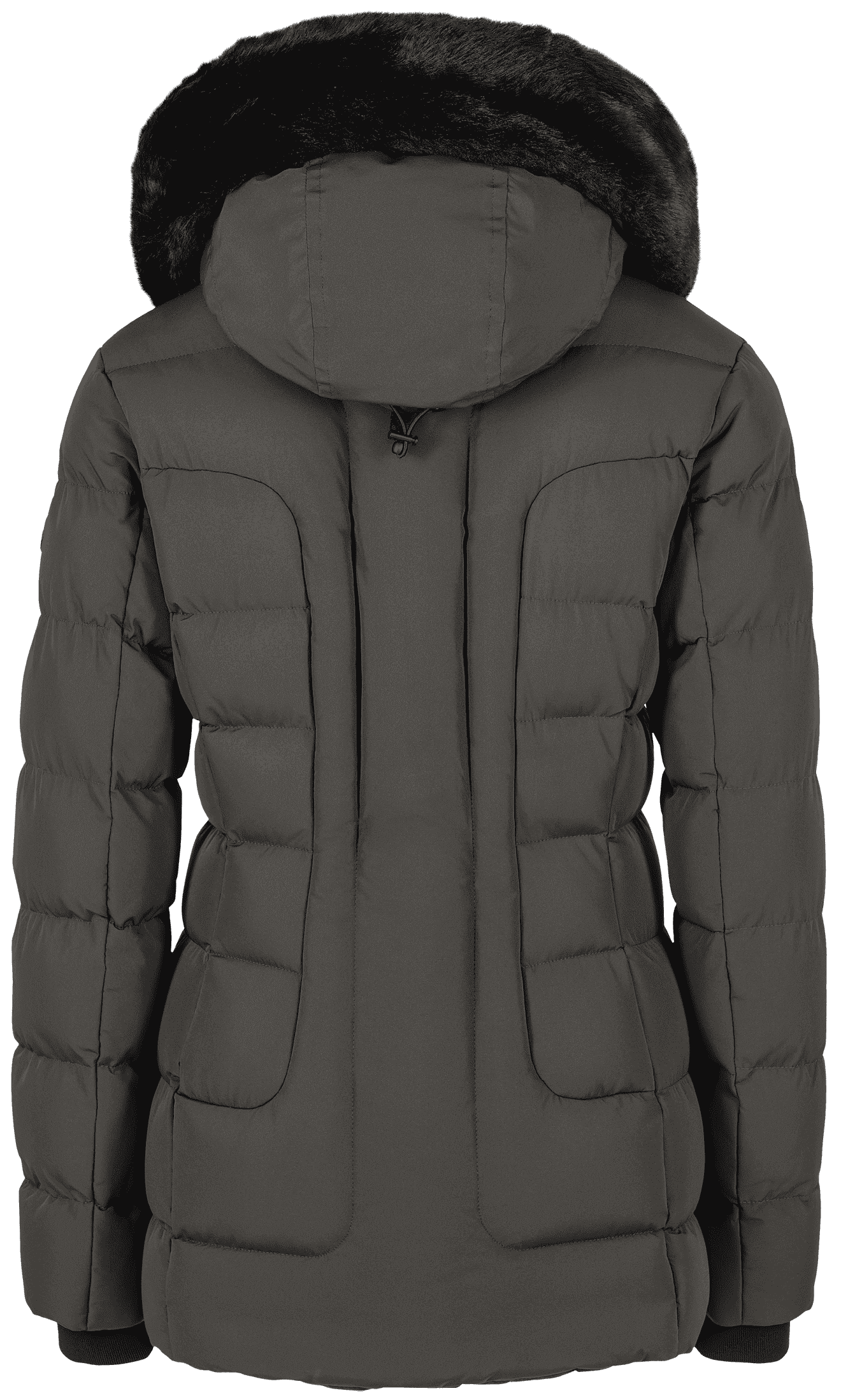 Belvitesse Medium, PolyAirLite, Blackarmy