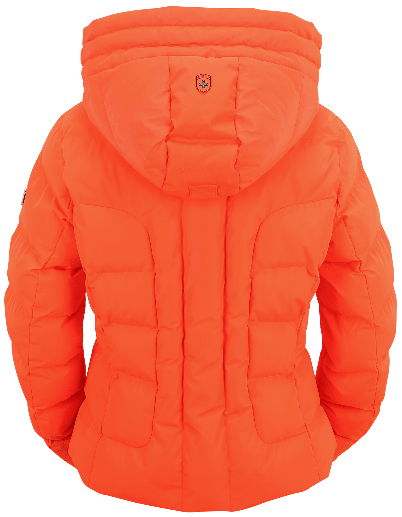 Belvitini Short,382,Neonred