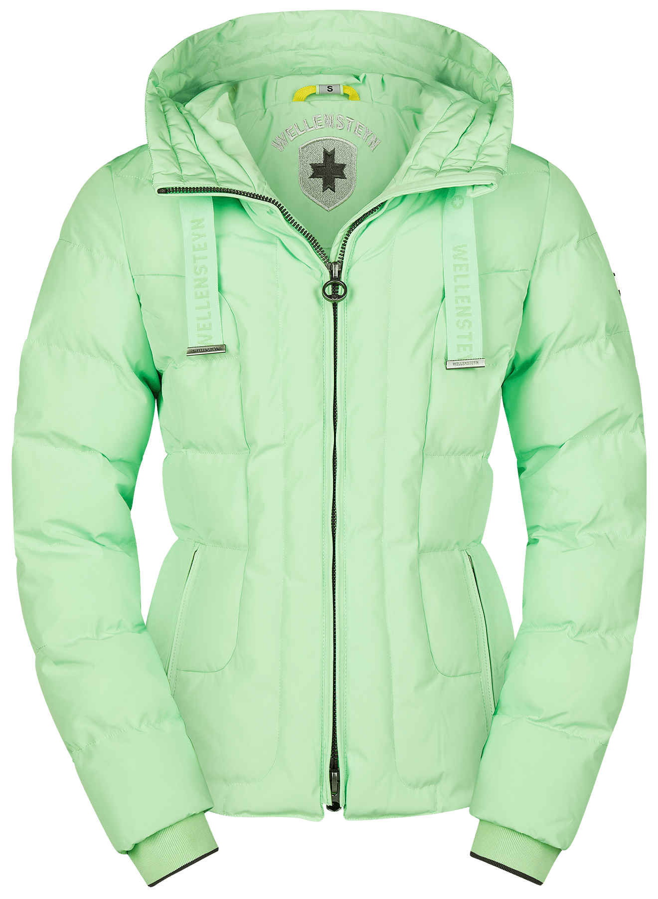 Belvitini Short,382,Peppermint