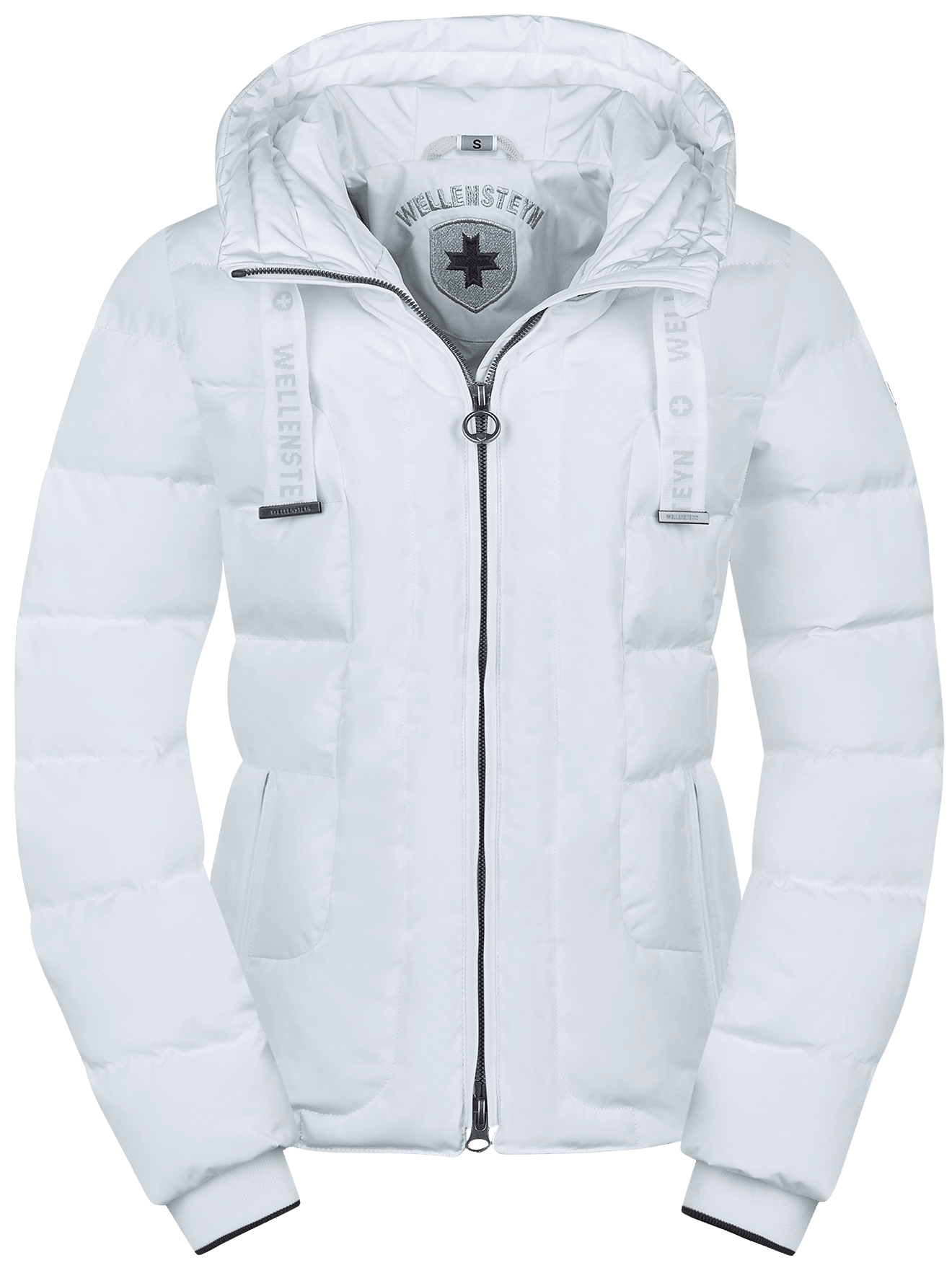 Belvitini Short,382,Snowwhite