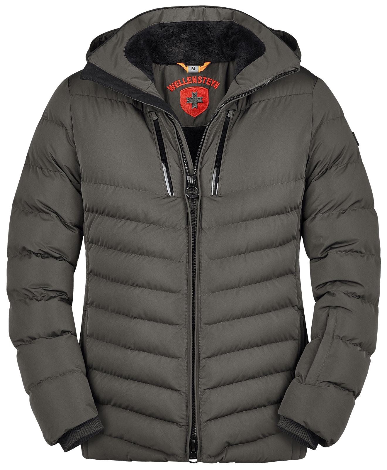 Carmenere men, CloudAirTec, Blackarmy