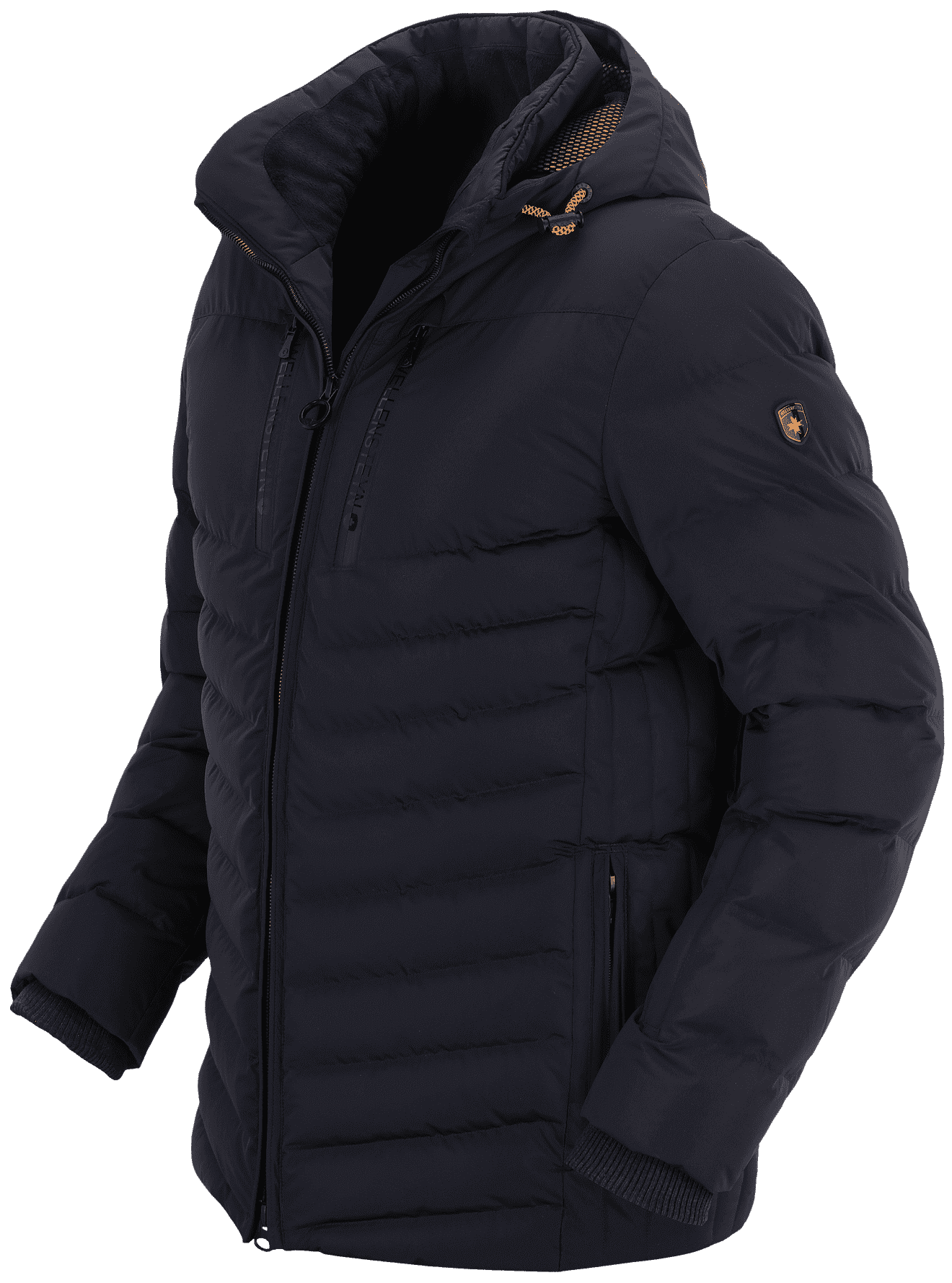 Carmenere men, CloudAirTec, Midnightblue