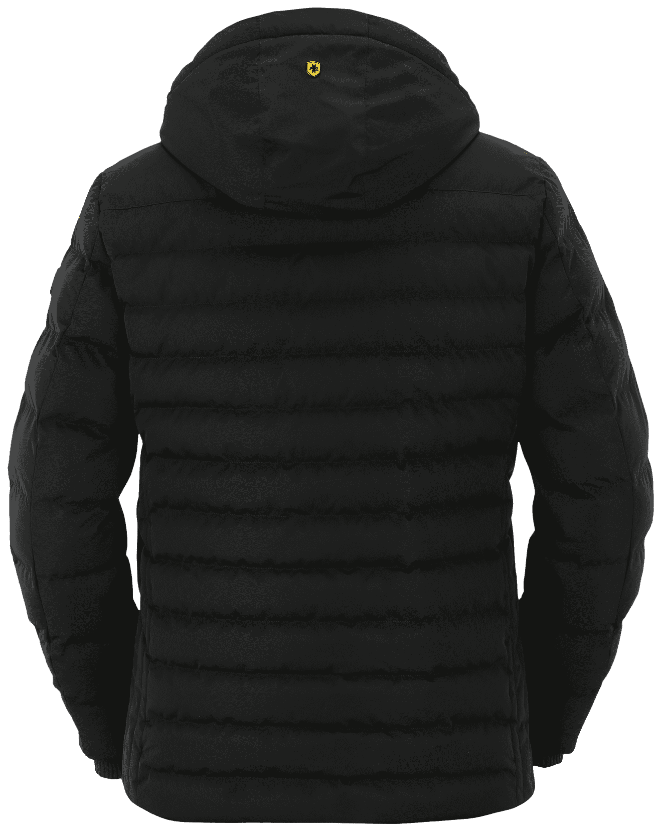 Carmenere men, CloudAirTec, Black