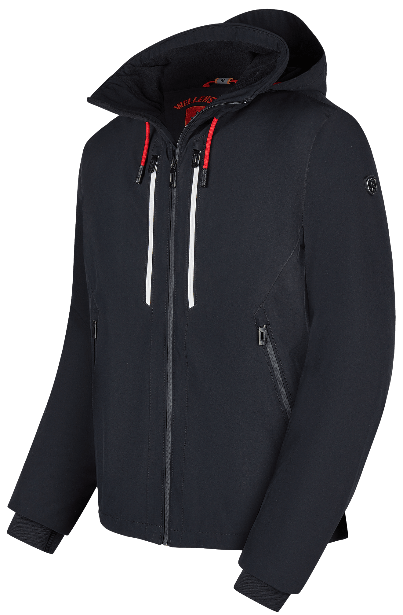 Caymen,565,Darknavy/White