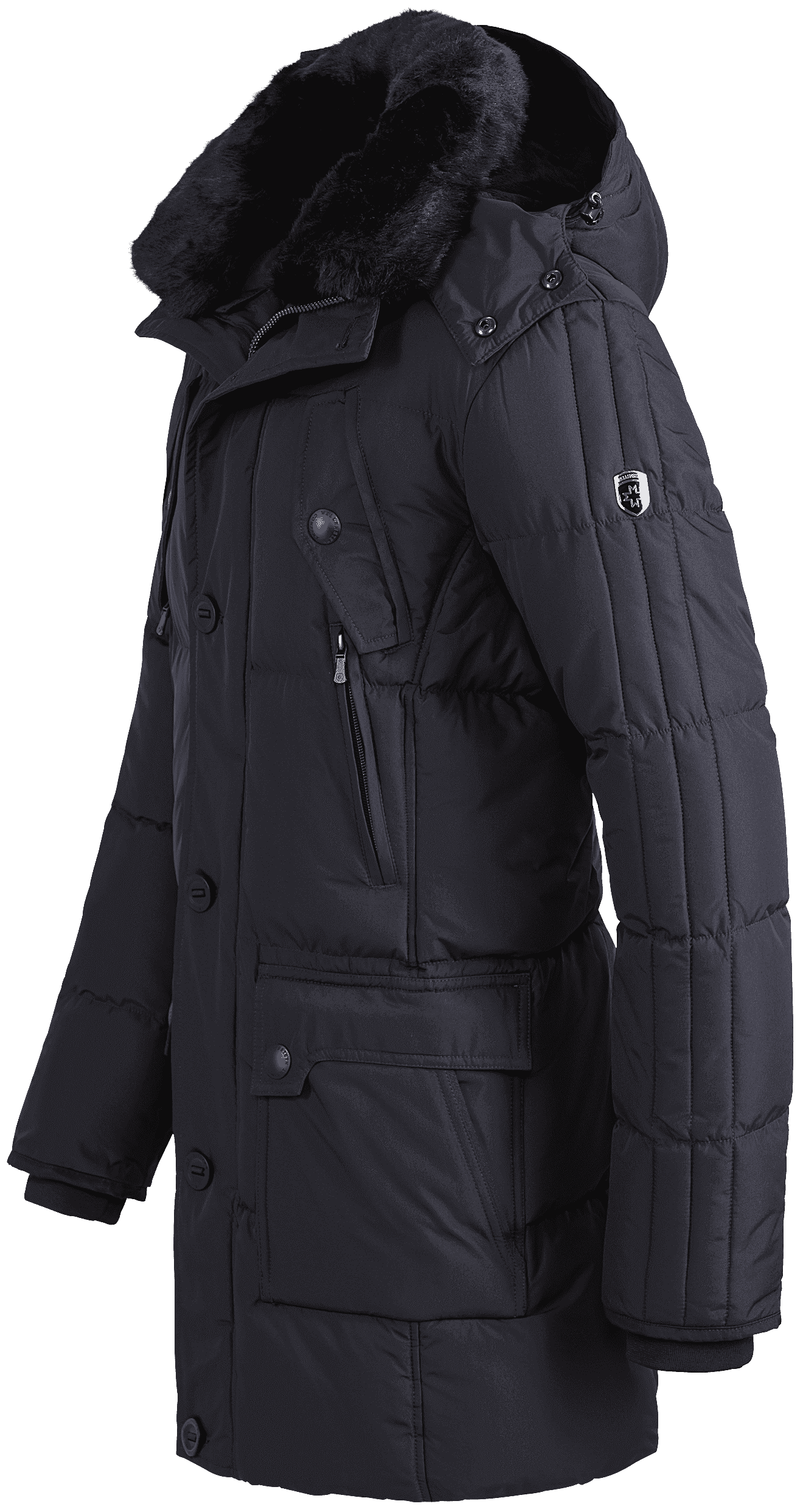 Centauri, PolyAirLite, Darknavy