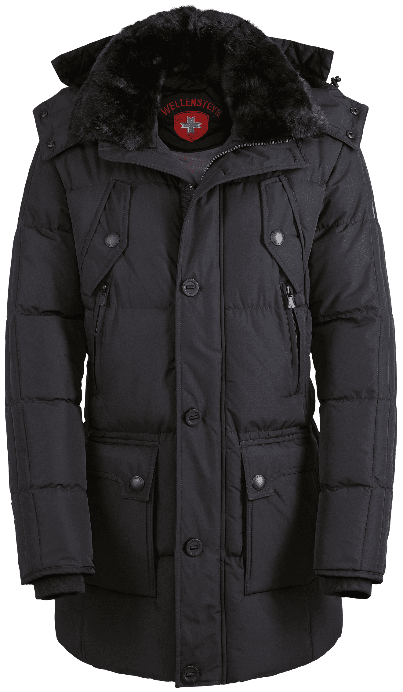 Centauri, PolyAirLite, Darknavy