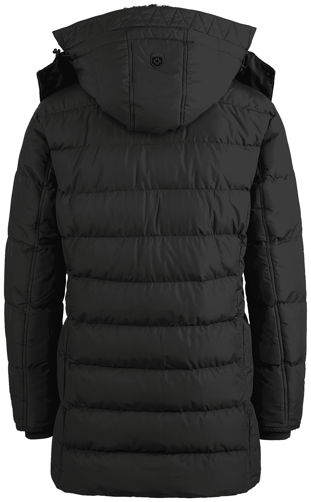 Centauri, PolyAirLite, Black