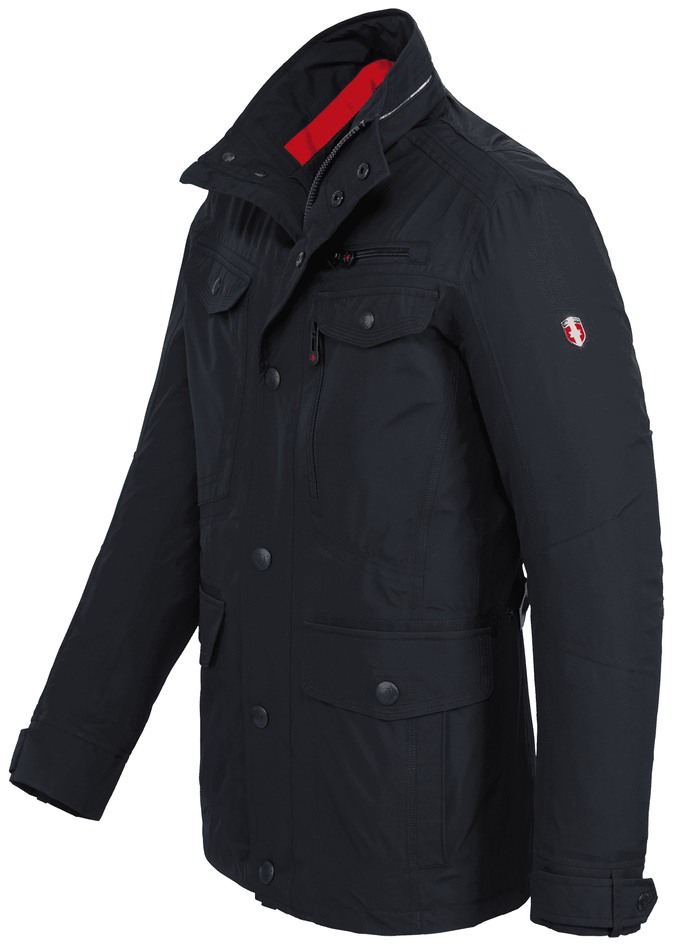 Chester, DaLiMemoAirTec, Dunkelblau