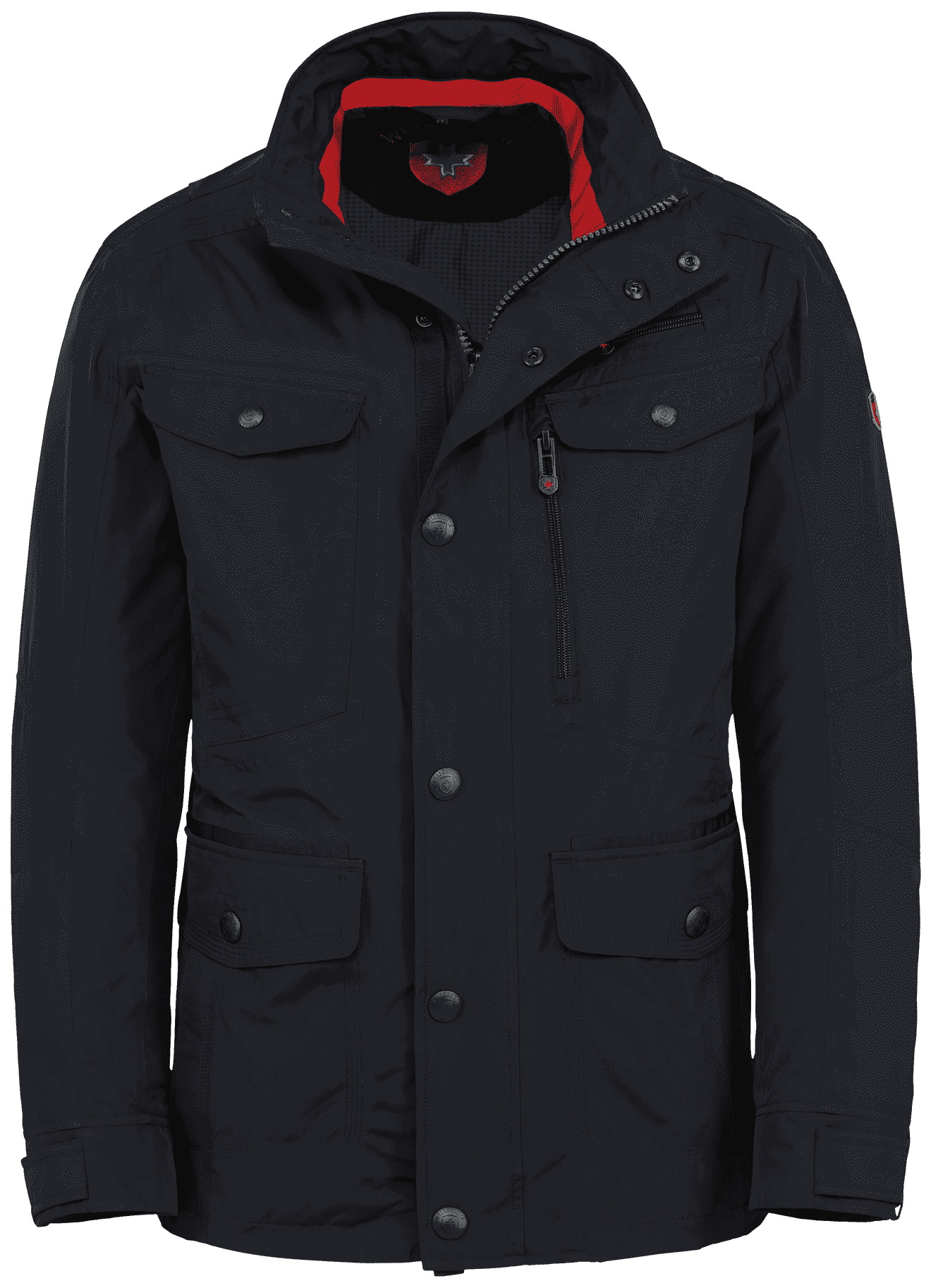 Chester, DaLiMemoAirTec, Dunkelblau