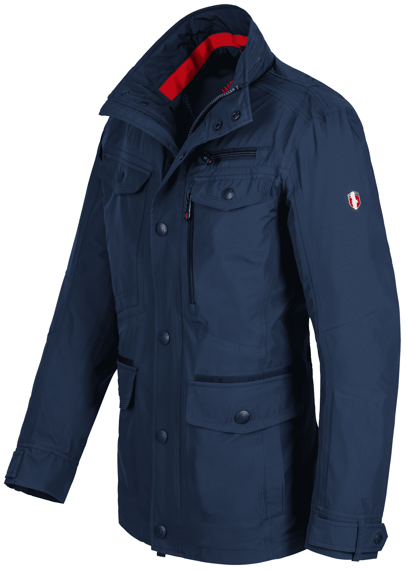 Chester, DaLiMemoAirTec, Royalblau