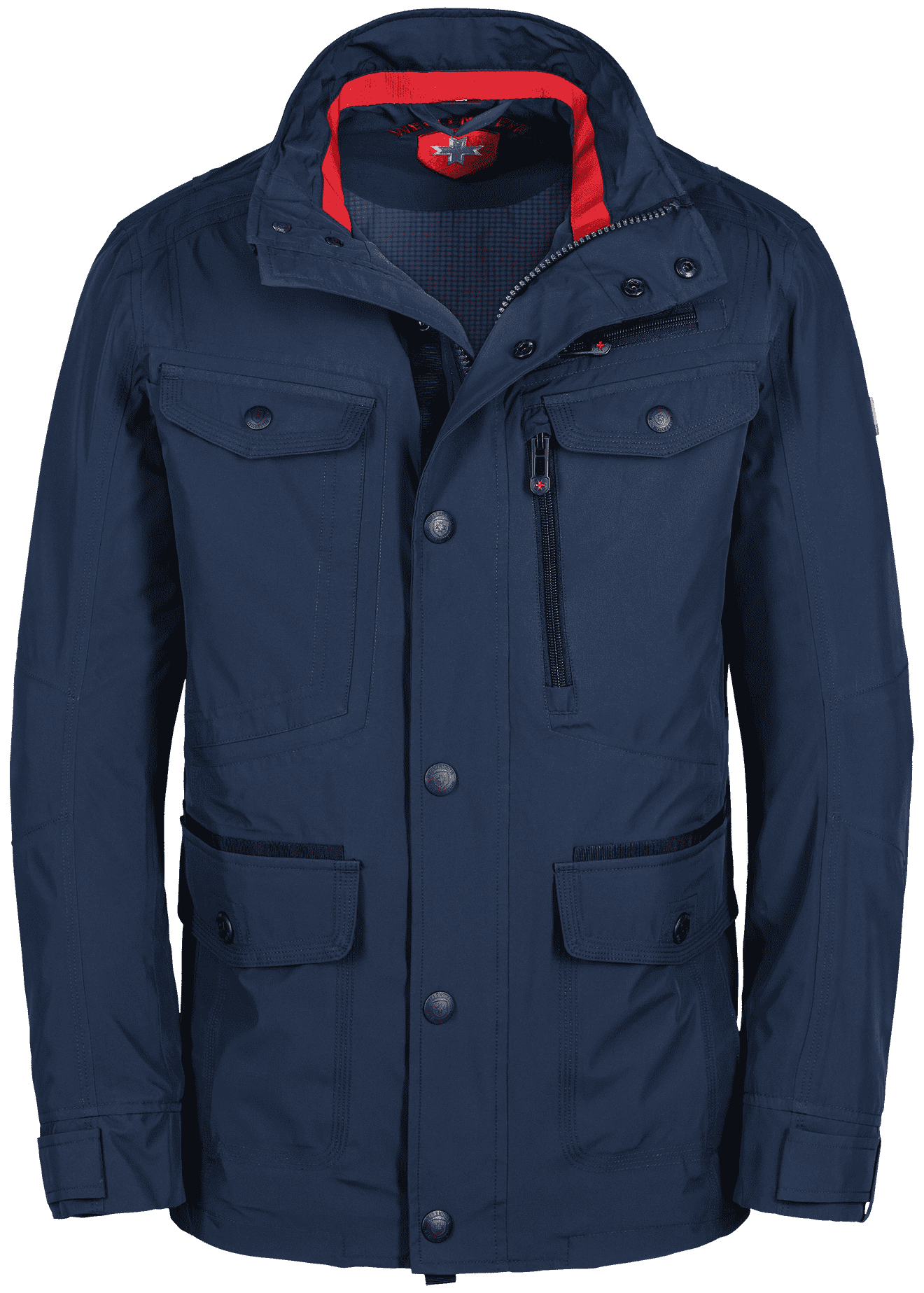 Chester, DaLiMemoAirTec, Royalblau