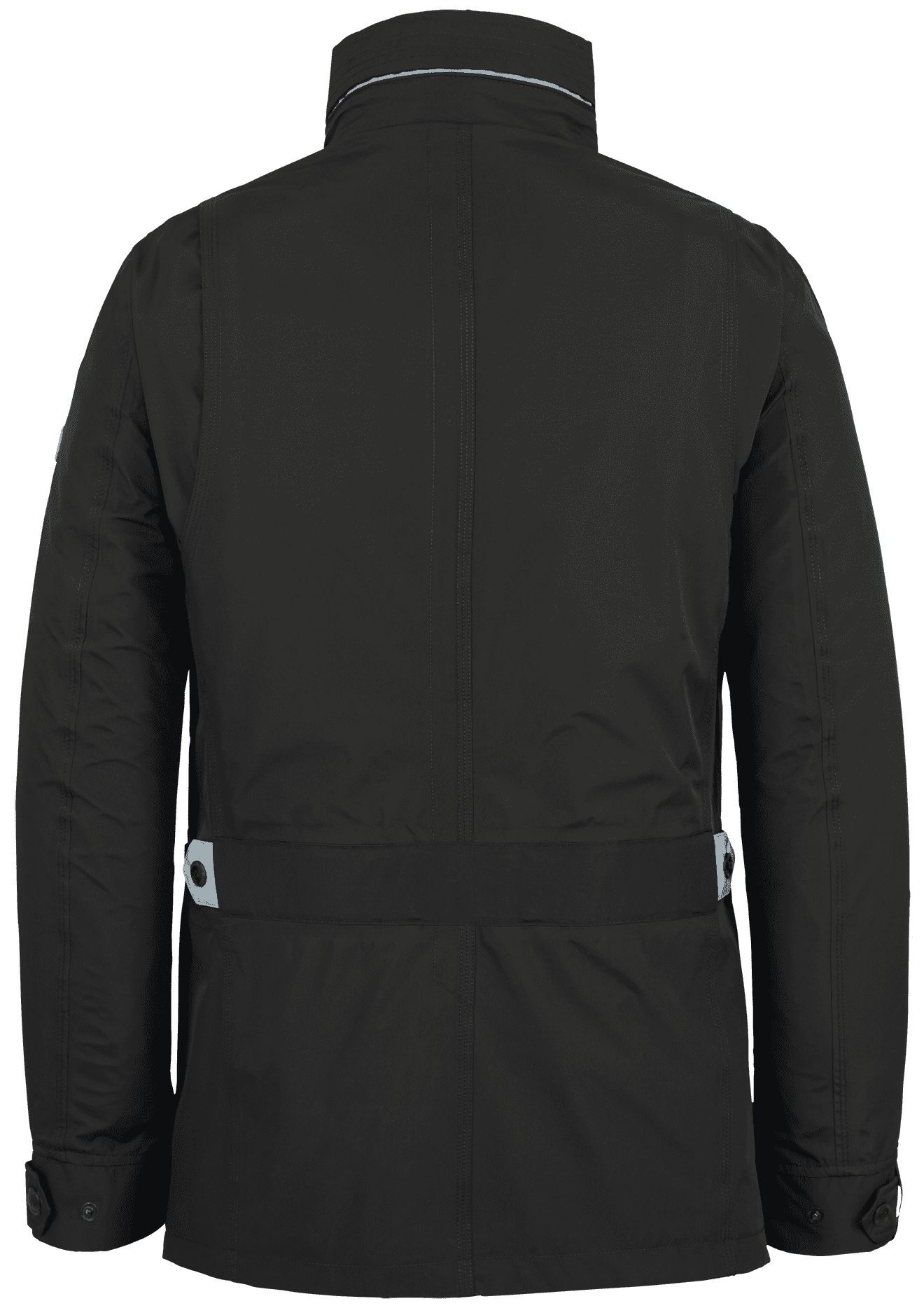 Chester, DaLiMemoAirTec, Black