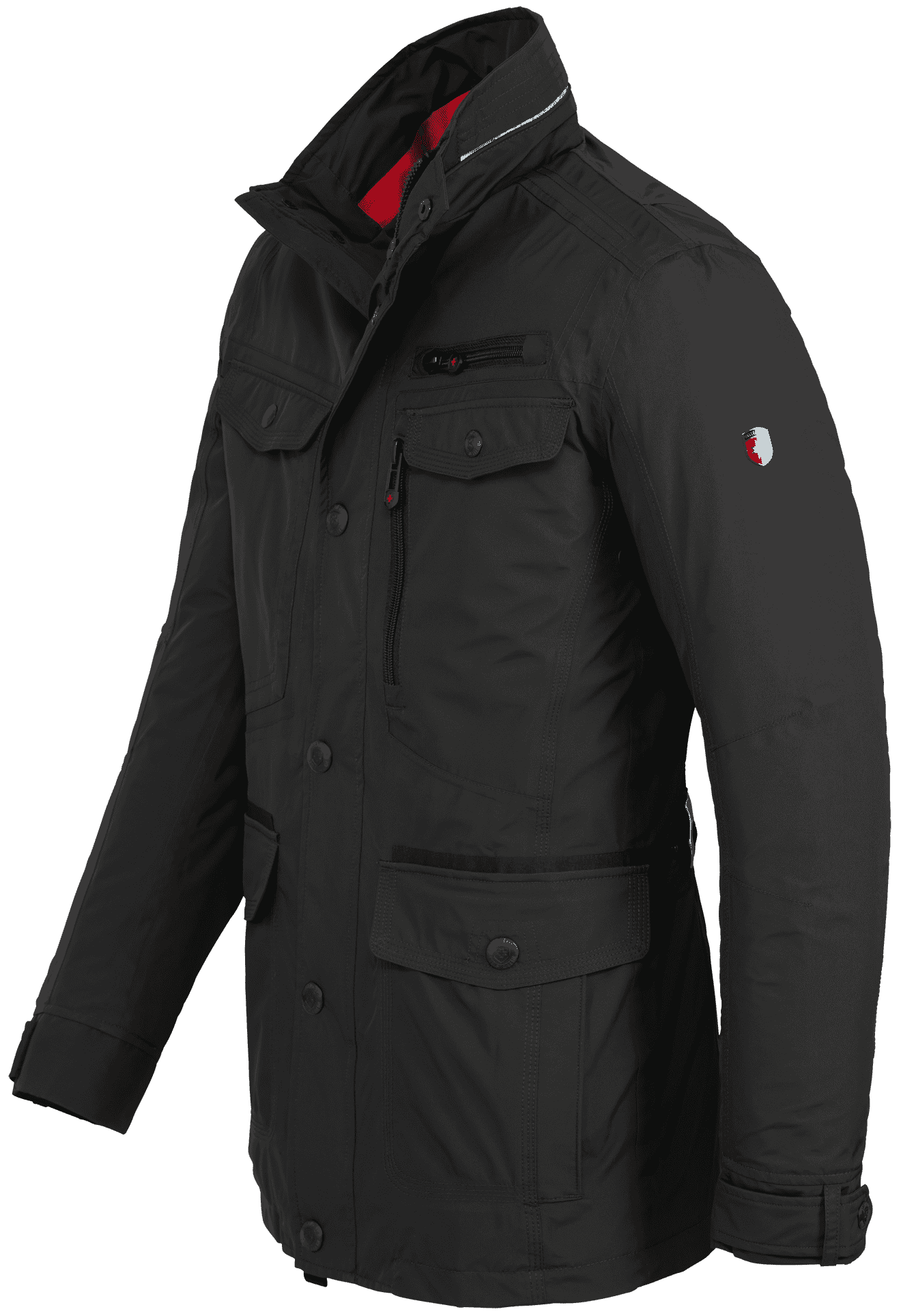 Chester, DaLiMemoAirTec, Black