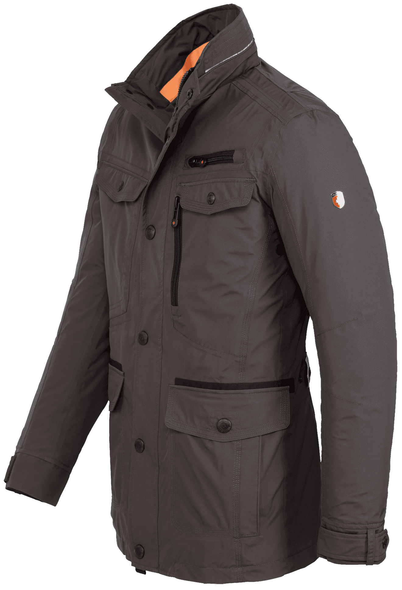 Chester, DaLiMemoAirTec, Titan