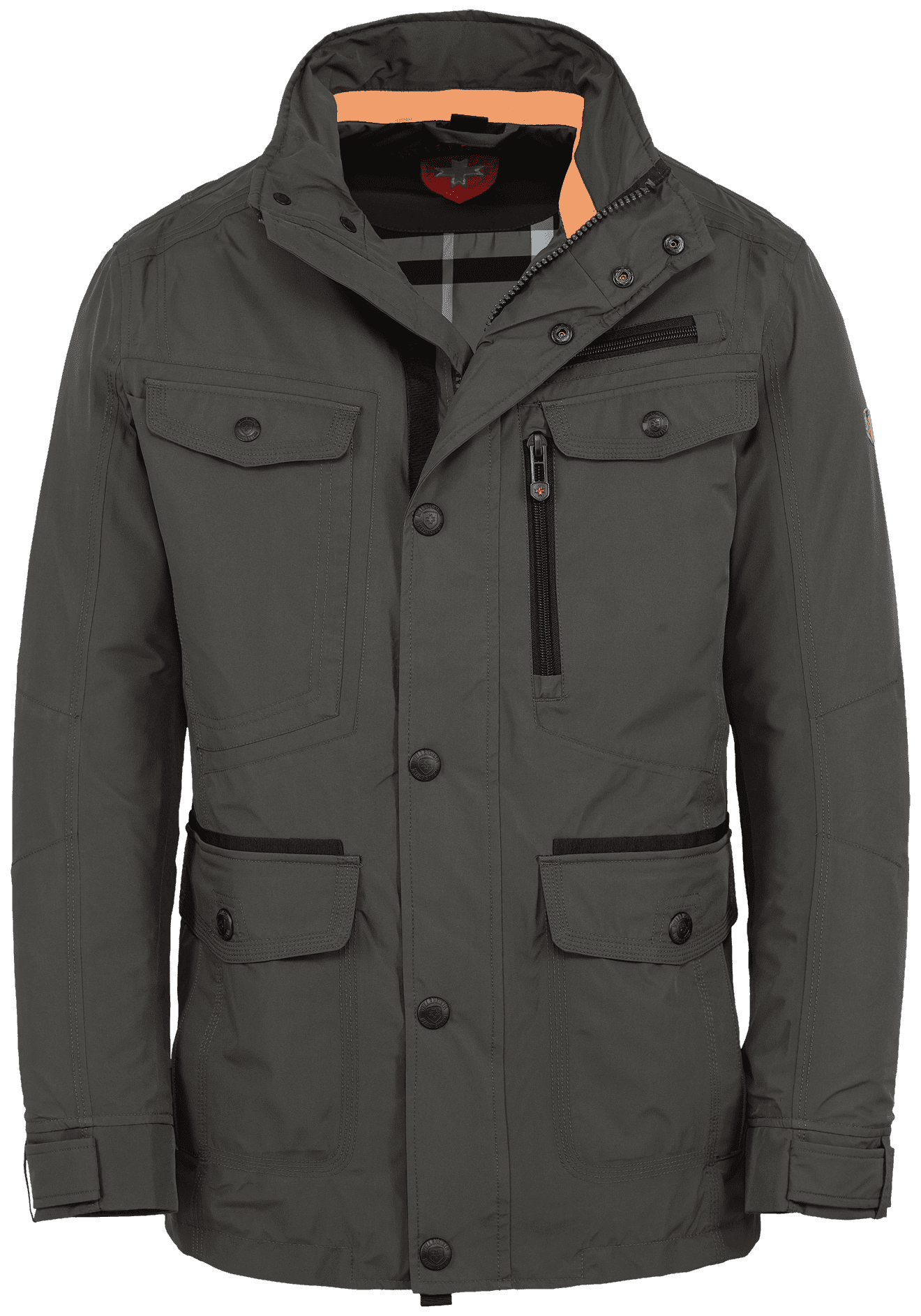 Chester, DaLiMemoAirTec, Titan