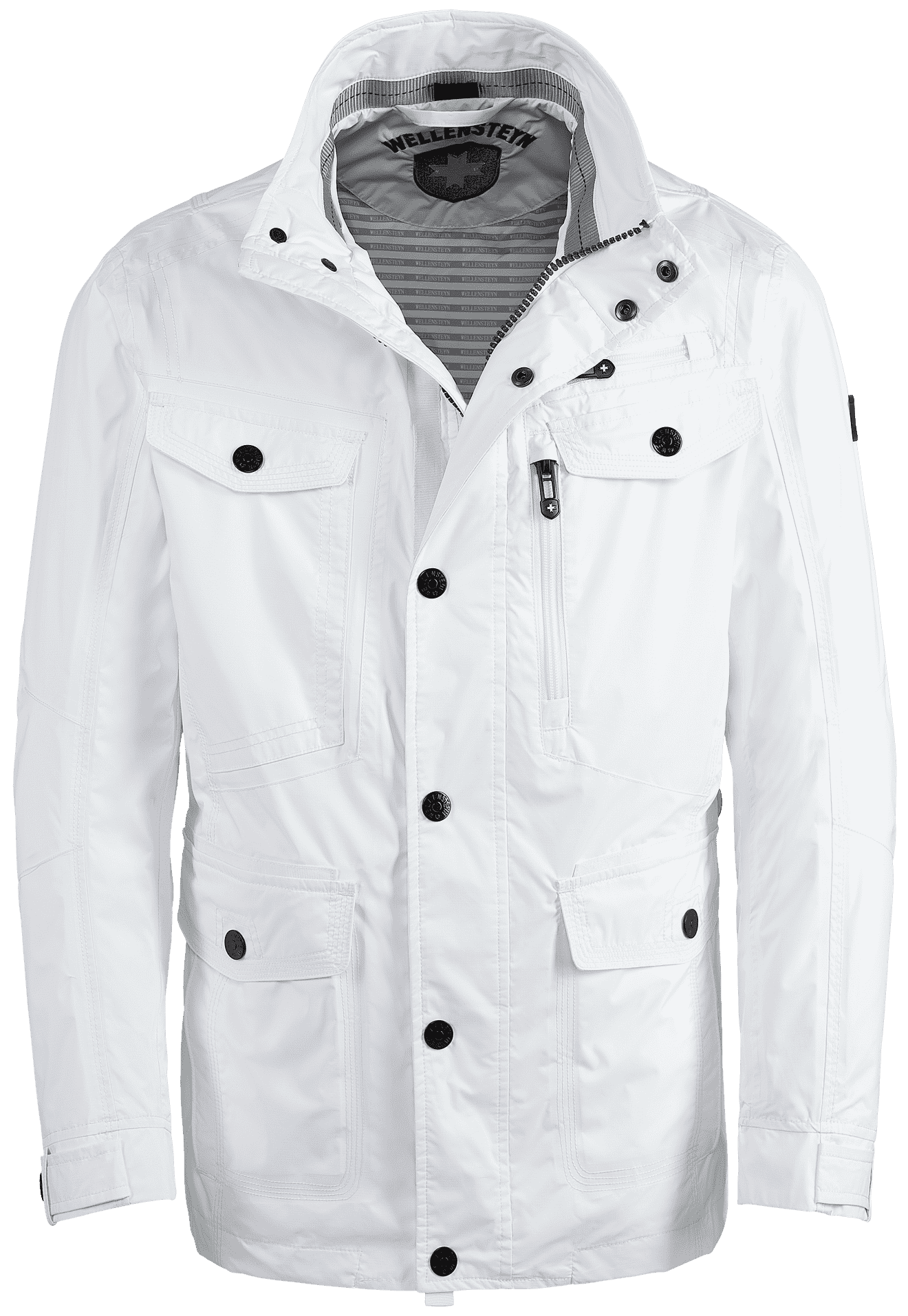 Chester, NoSeAirTec, Cocos