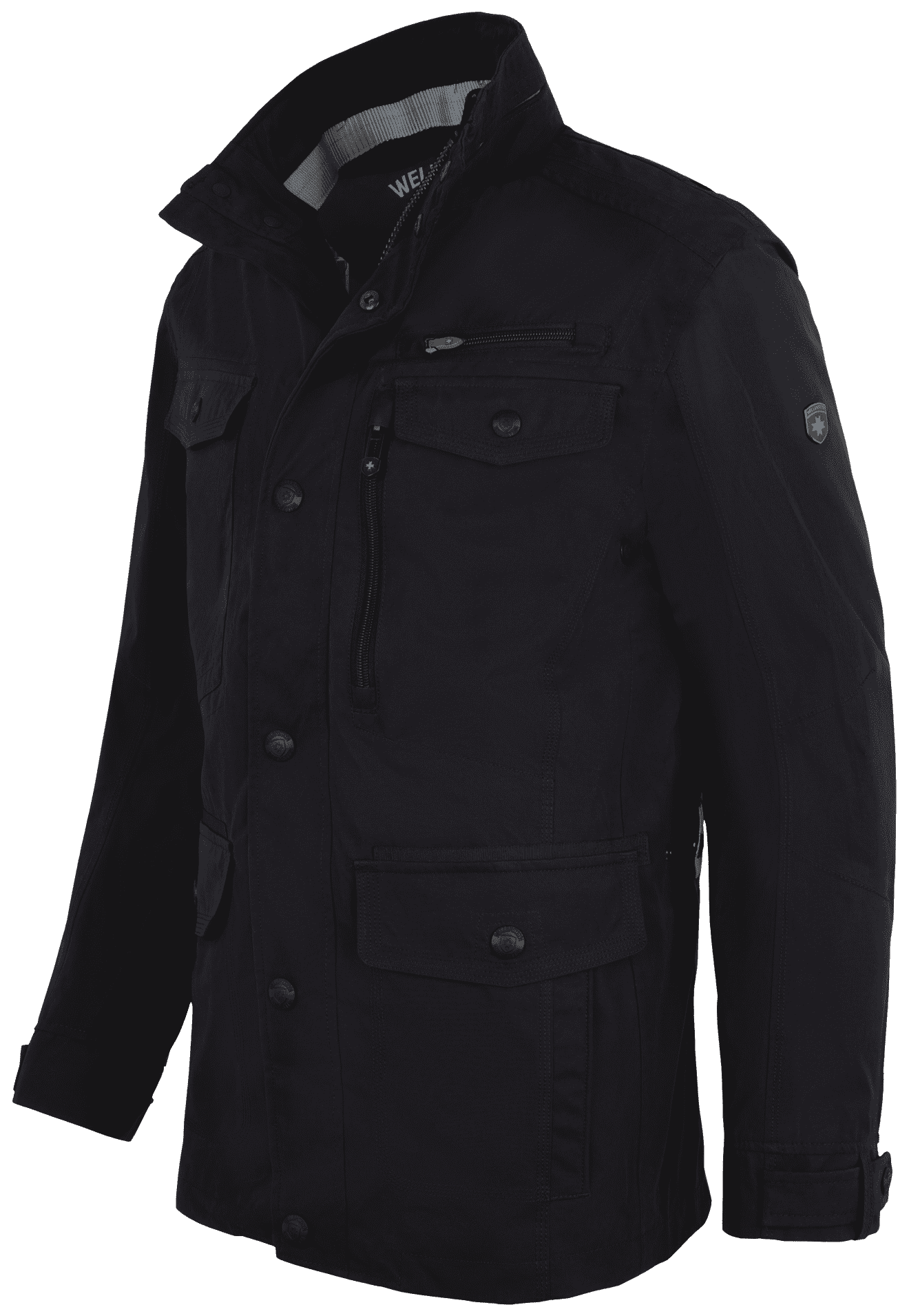 Chester, JayCHiTec, Midnightblack