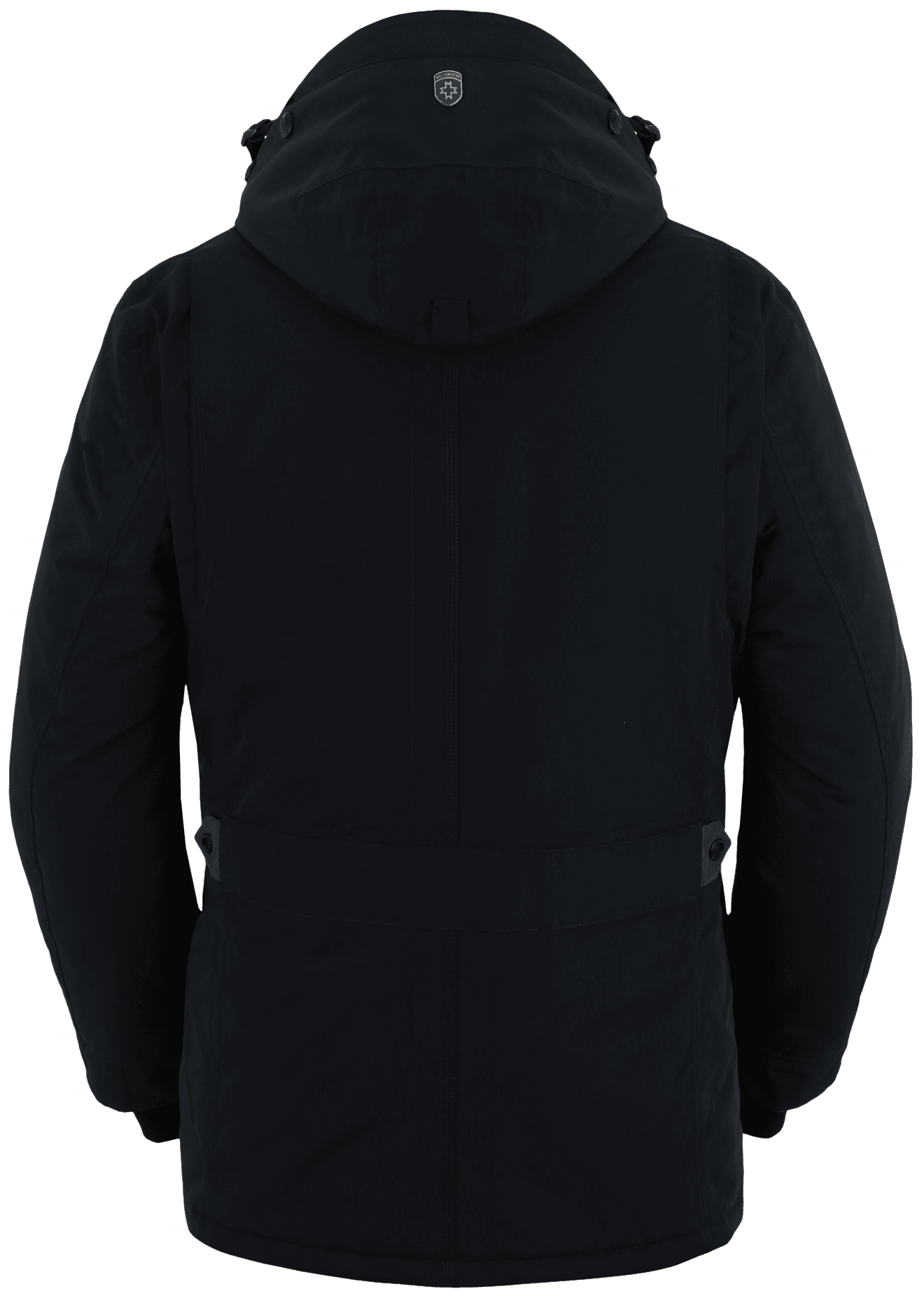 Chester Winter, StroBoAirTec, Darknavy