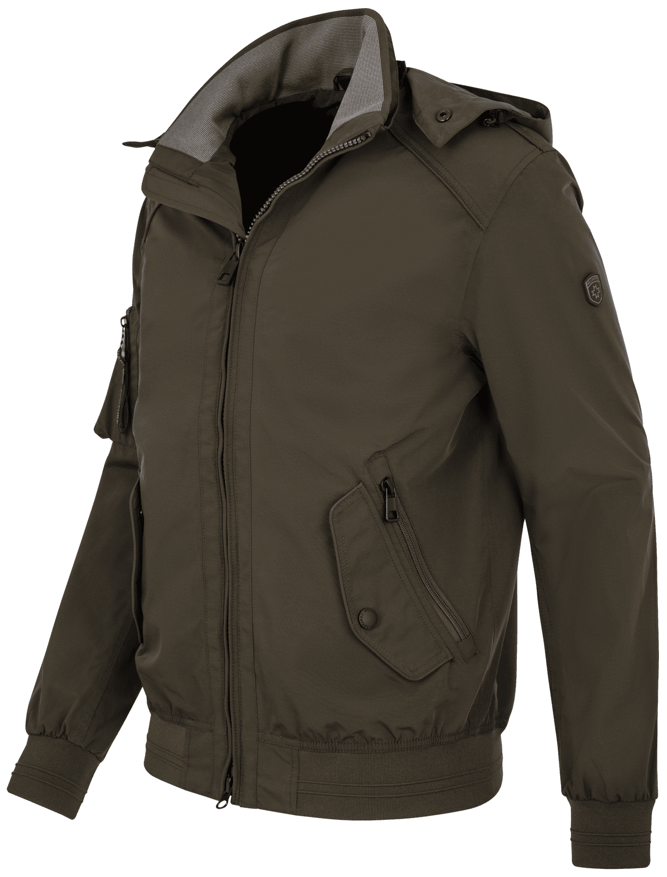 Cicero, StroBoAirTec, Darkarmy