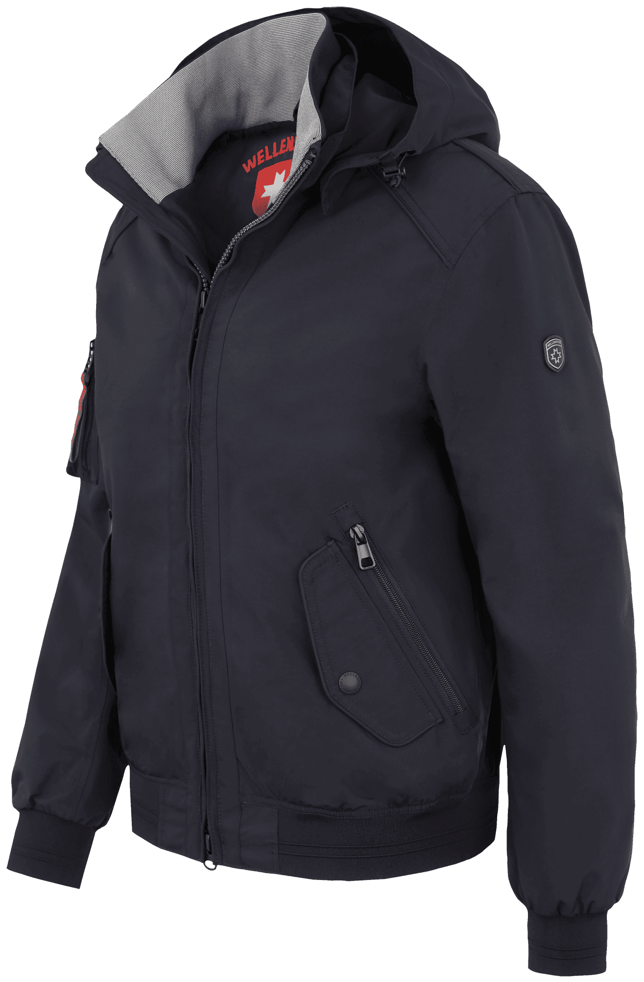 Cicero, StroBoAirTec, Midnightblue