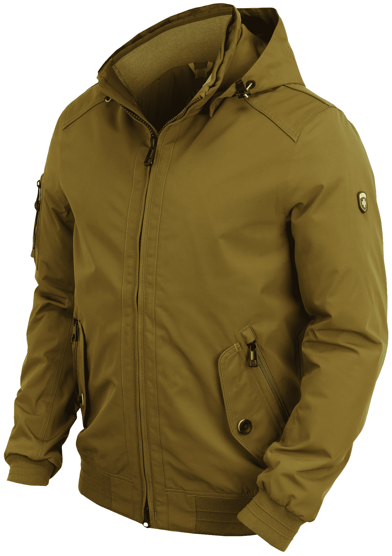 Cicero, StroBoAirTec, Poisongreen