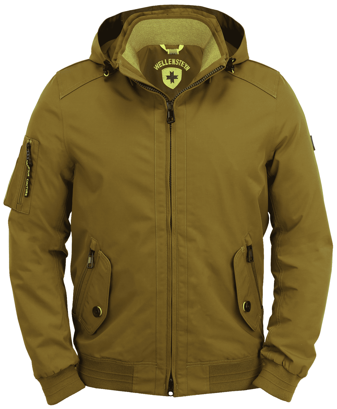 Cicero, StroBoAirTec, Poisongreen