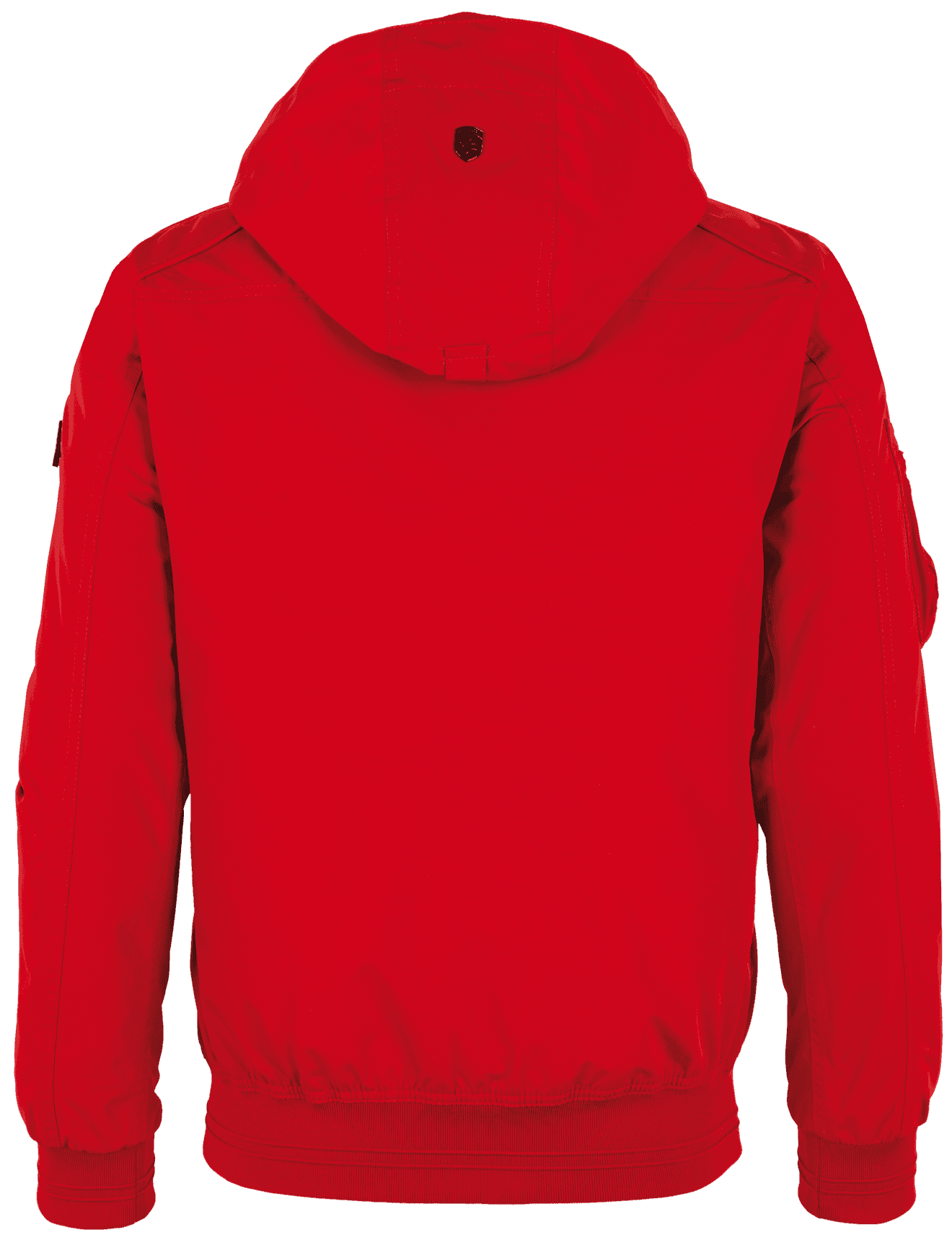 Cicero, StroBoAirTec, Red