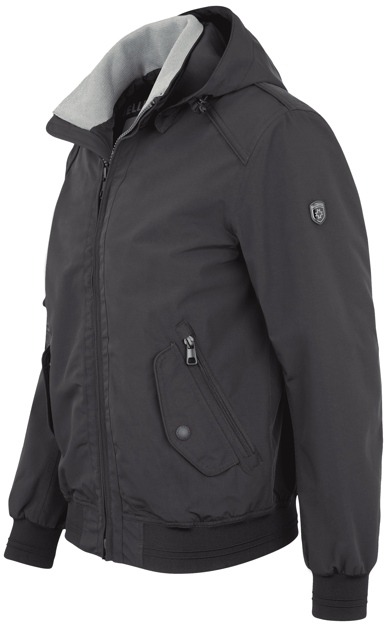 Cicero, StroBoAirTec, Black