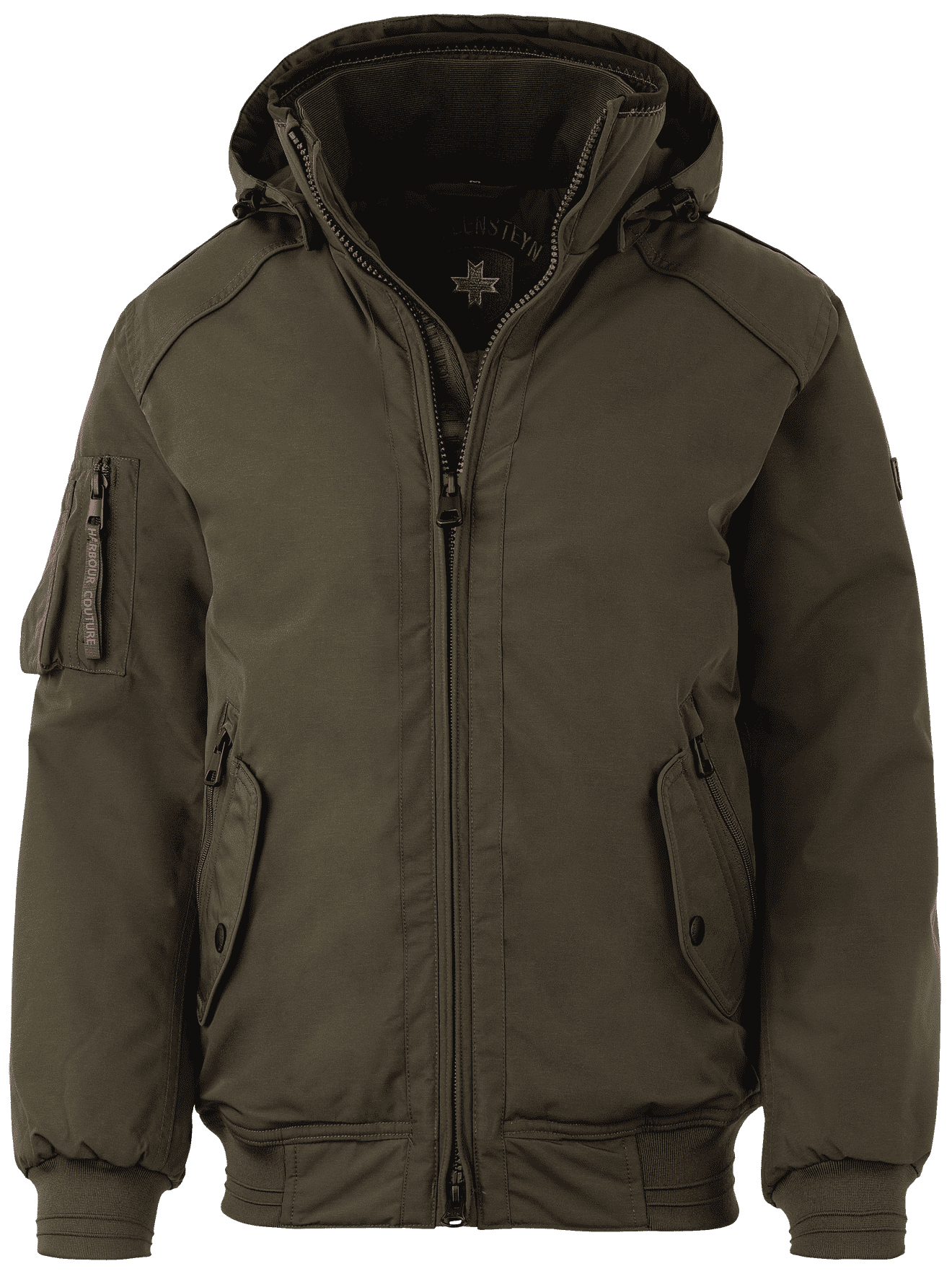 Cicero Winter, StroBoAirTec, Darkarmy