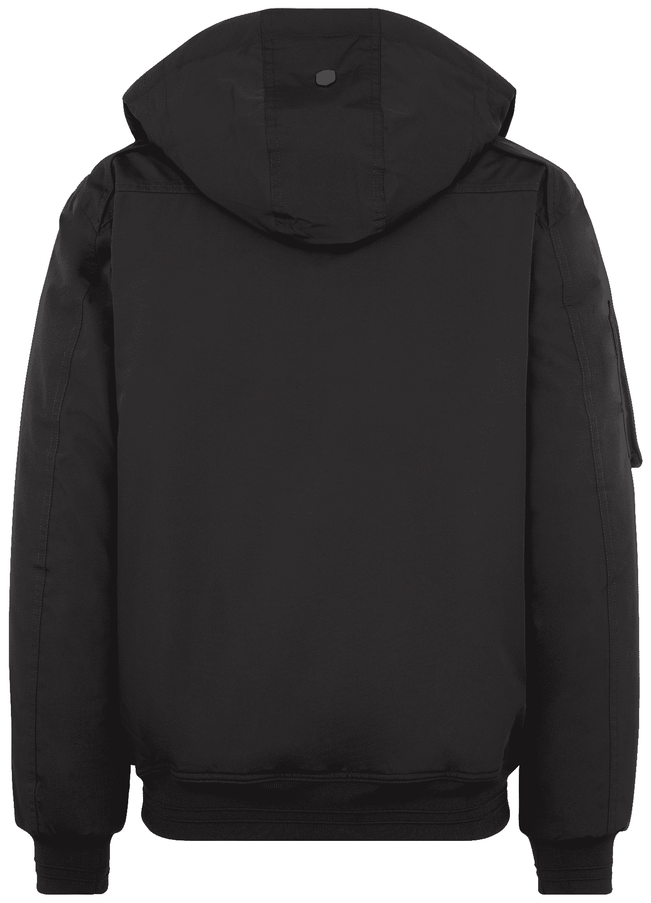 Cicero Winter, StroBoAirTec, Black