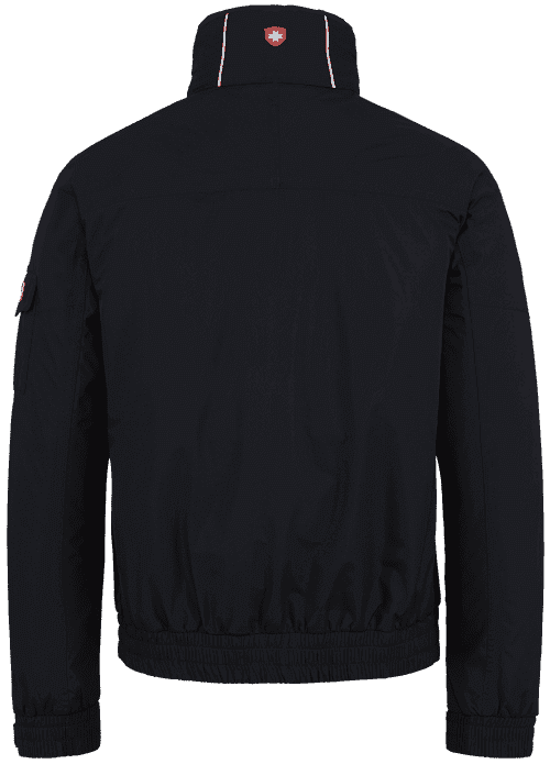 Cliffjacke Sommer, PolyAirLite, Dunkelblau