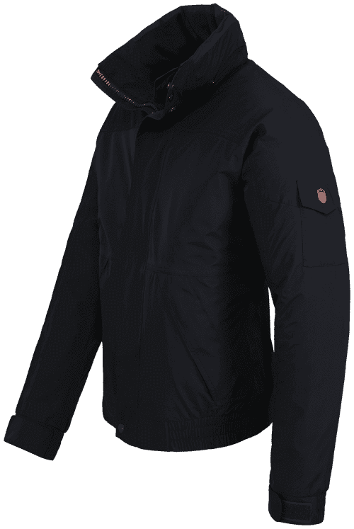 Cliffjacke Sommer, PolyAirLite, Dunkelblau