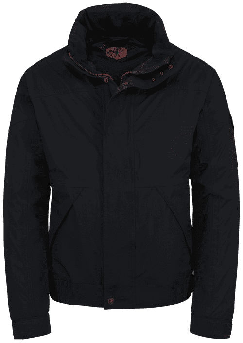 Cliffjacke Sommer, PolyAirLite, Dunkelblau