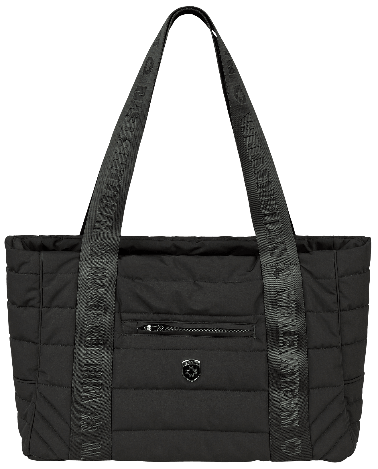 Cloudy Bag, 870, Schwarz