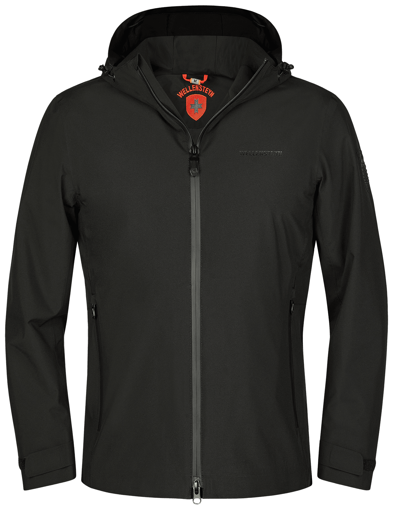 Clearwater Men Short,1056,Schwarz