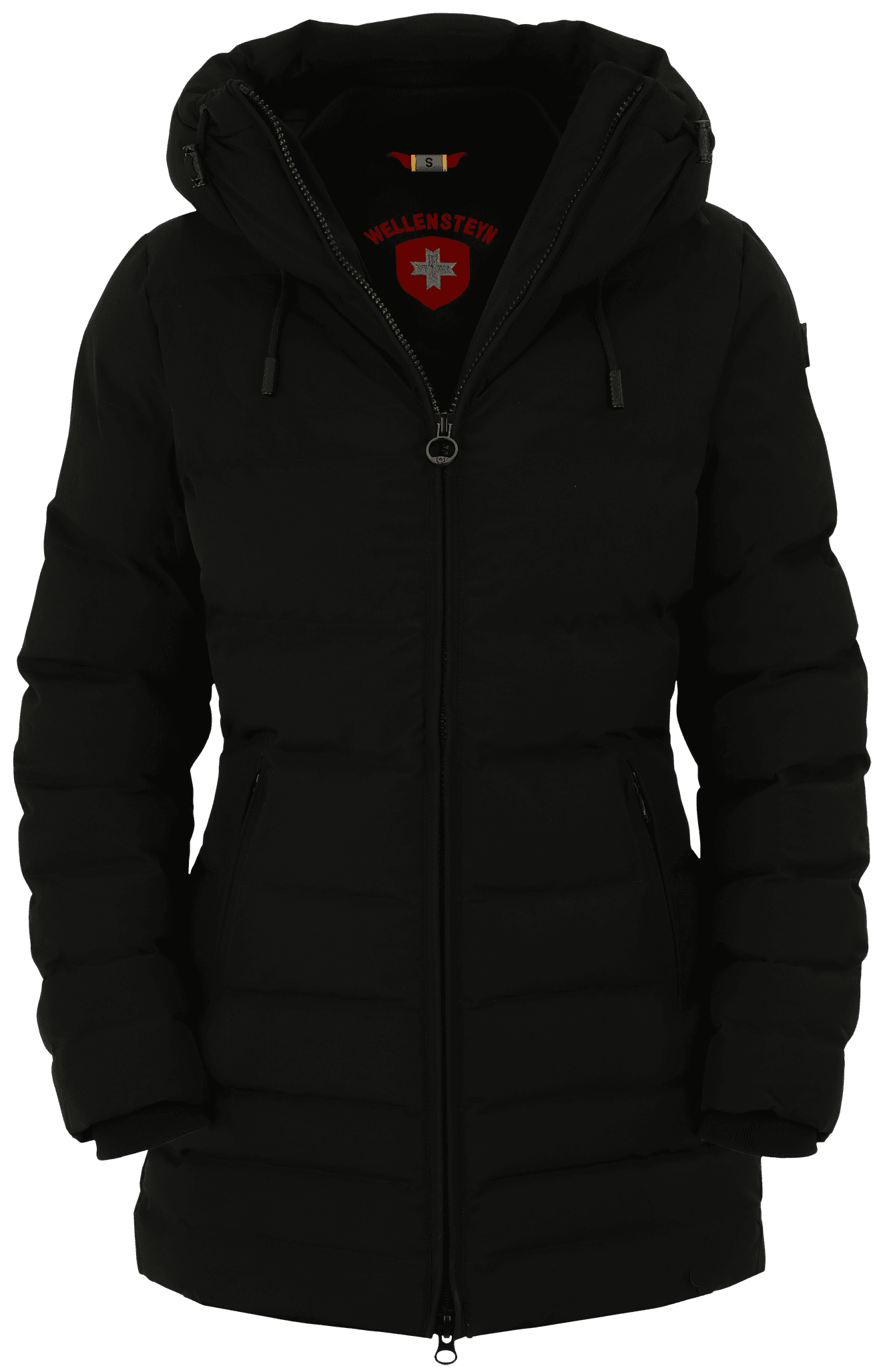 Cordoba,565, Schwarz