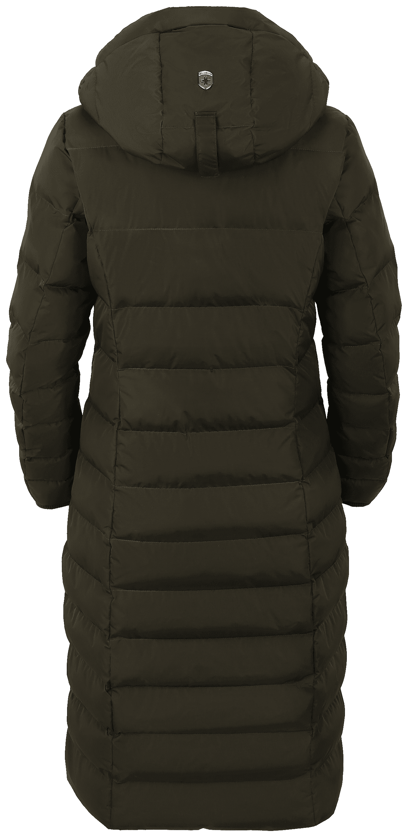 Cordoba Long, CoLaAirTec, Darkarmymelange