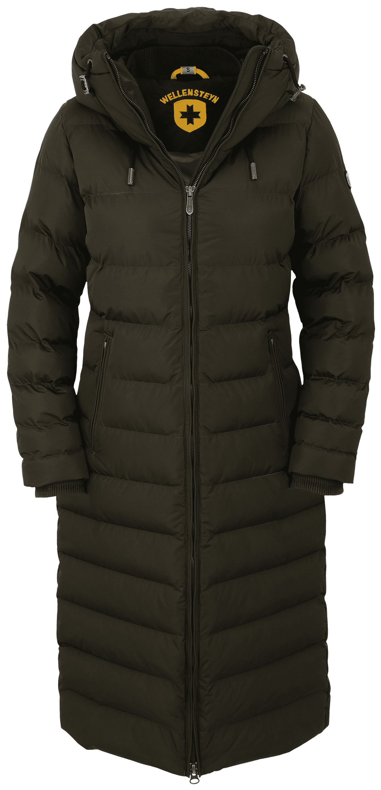 Cordoba Long, CoLaAirTec, Darkarmymelange