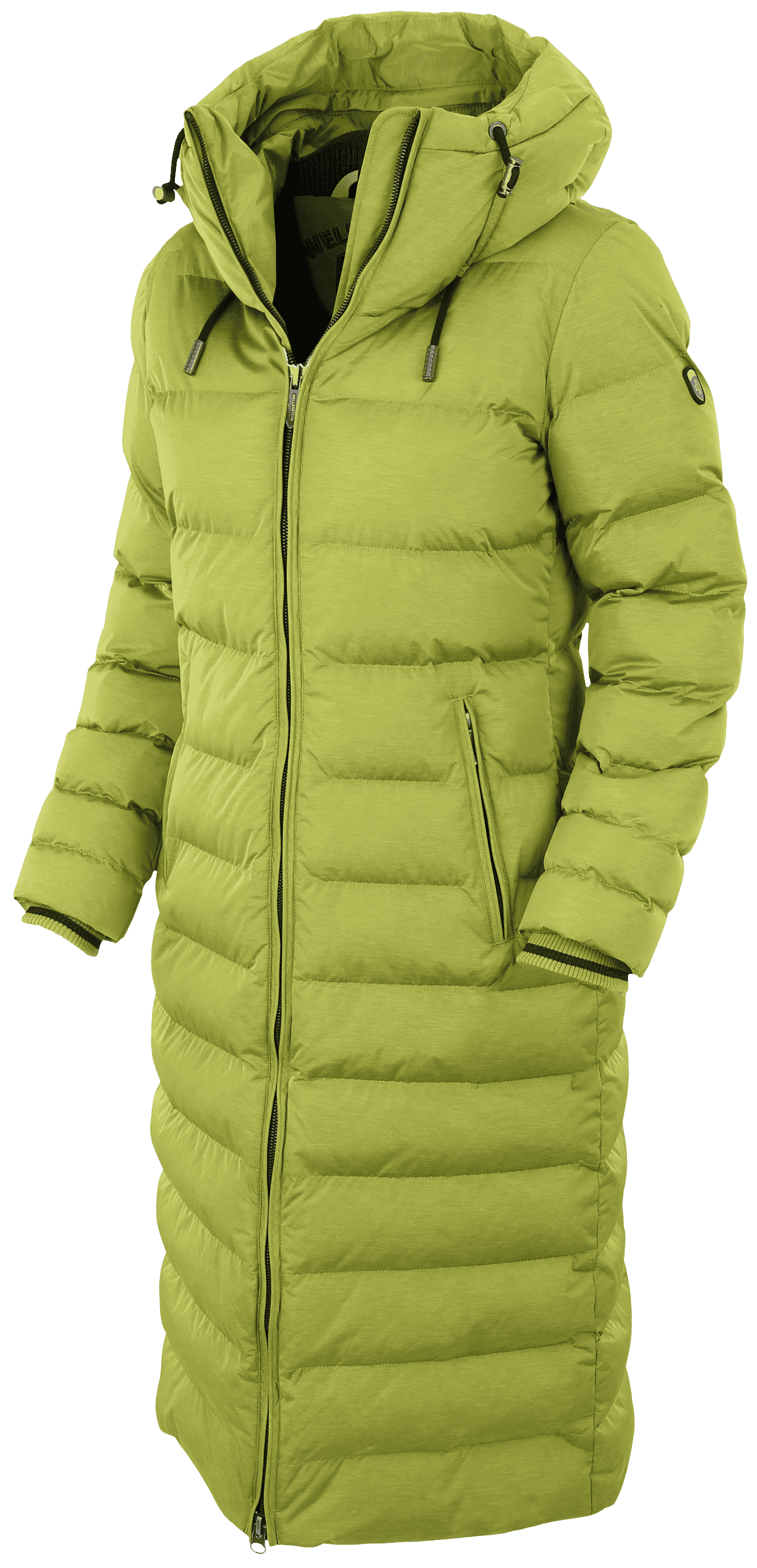 Cordoba Long, CoLaAirTec, Limemelange