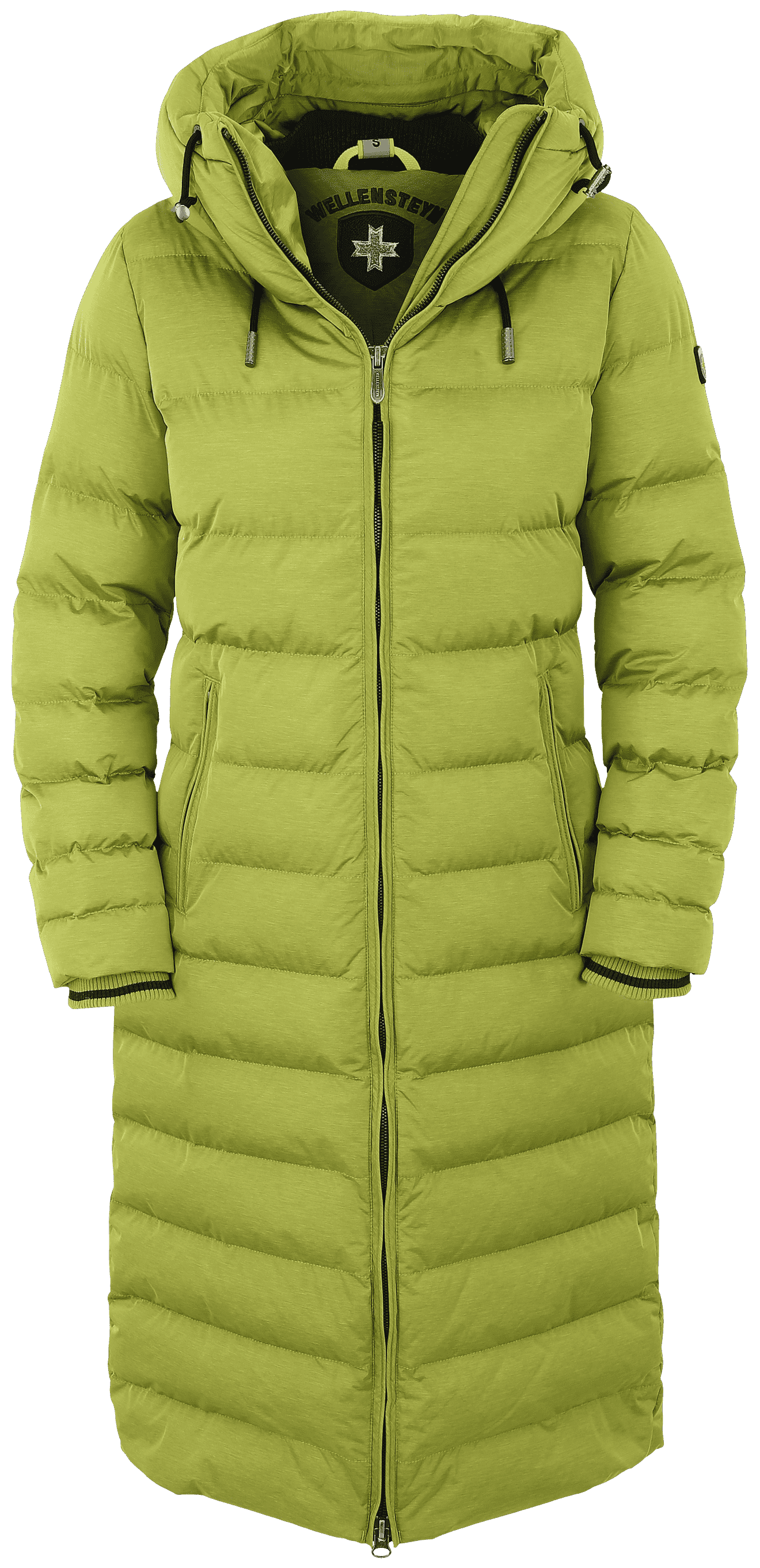 Cordoba Long, CoLaAirTec, Limemelange