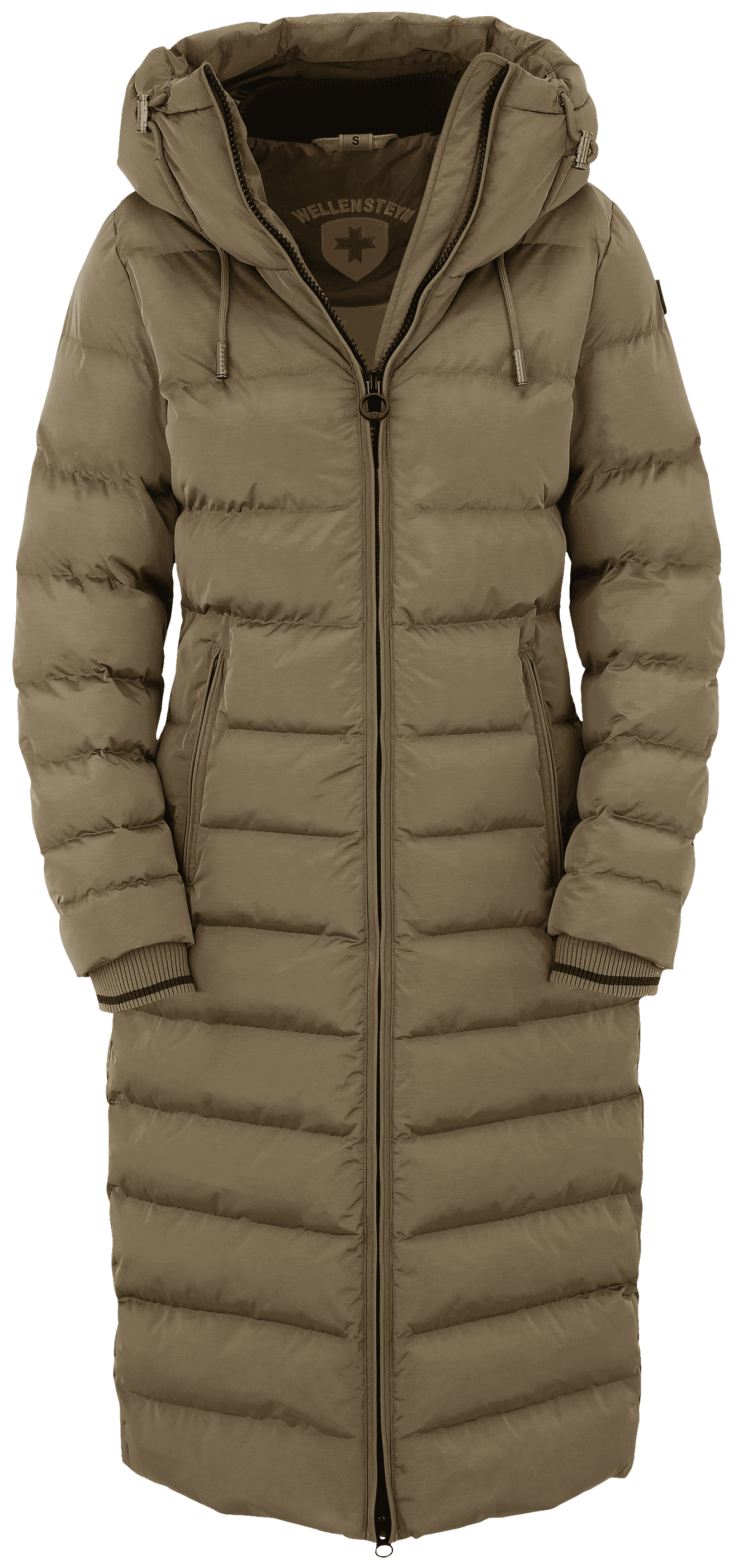 Cordoba Long, CoLaAirTec, Stonemelange