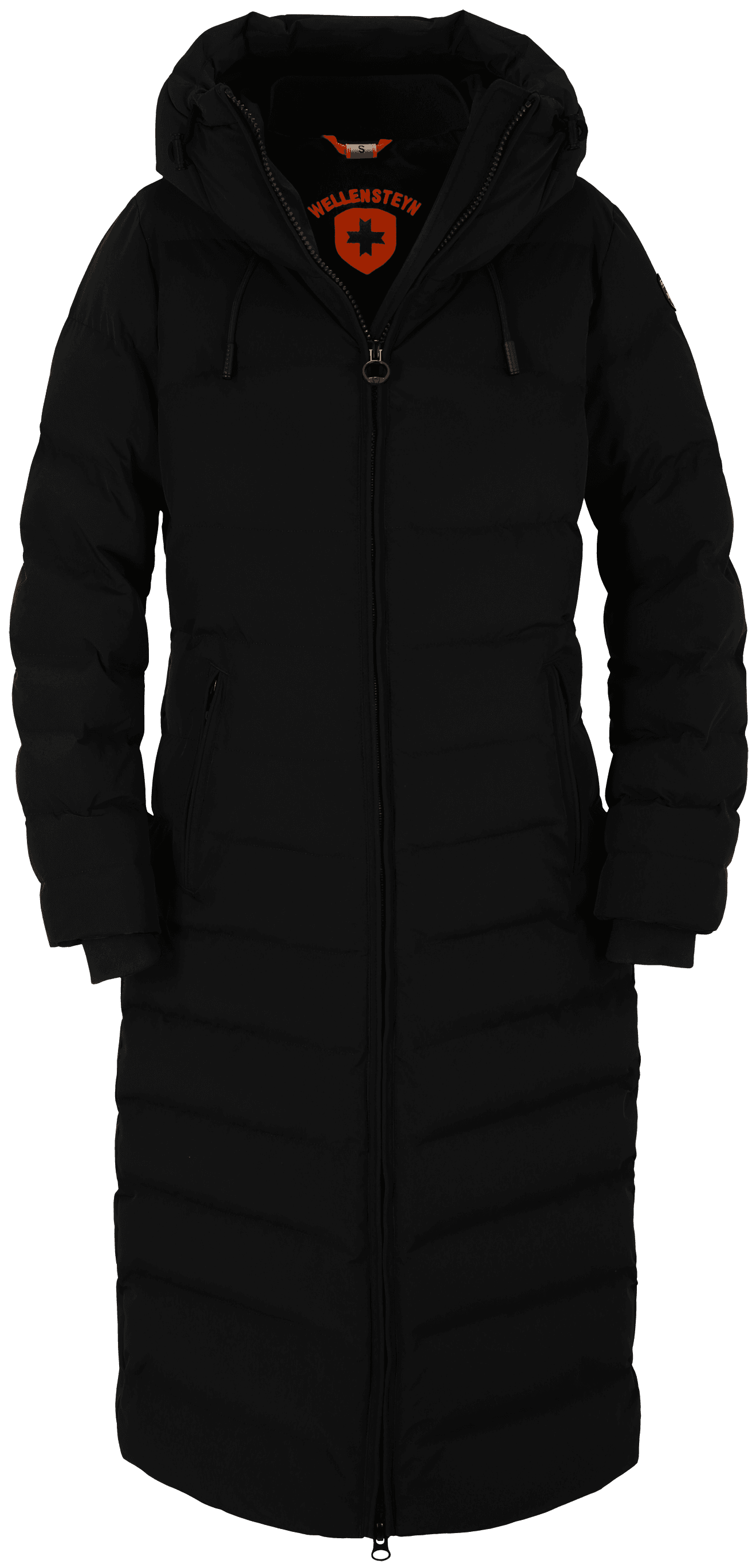 Cordoba Long,565,Schwarz