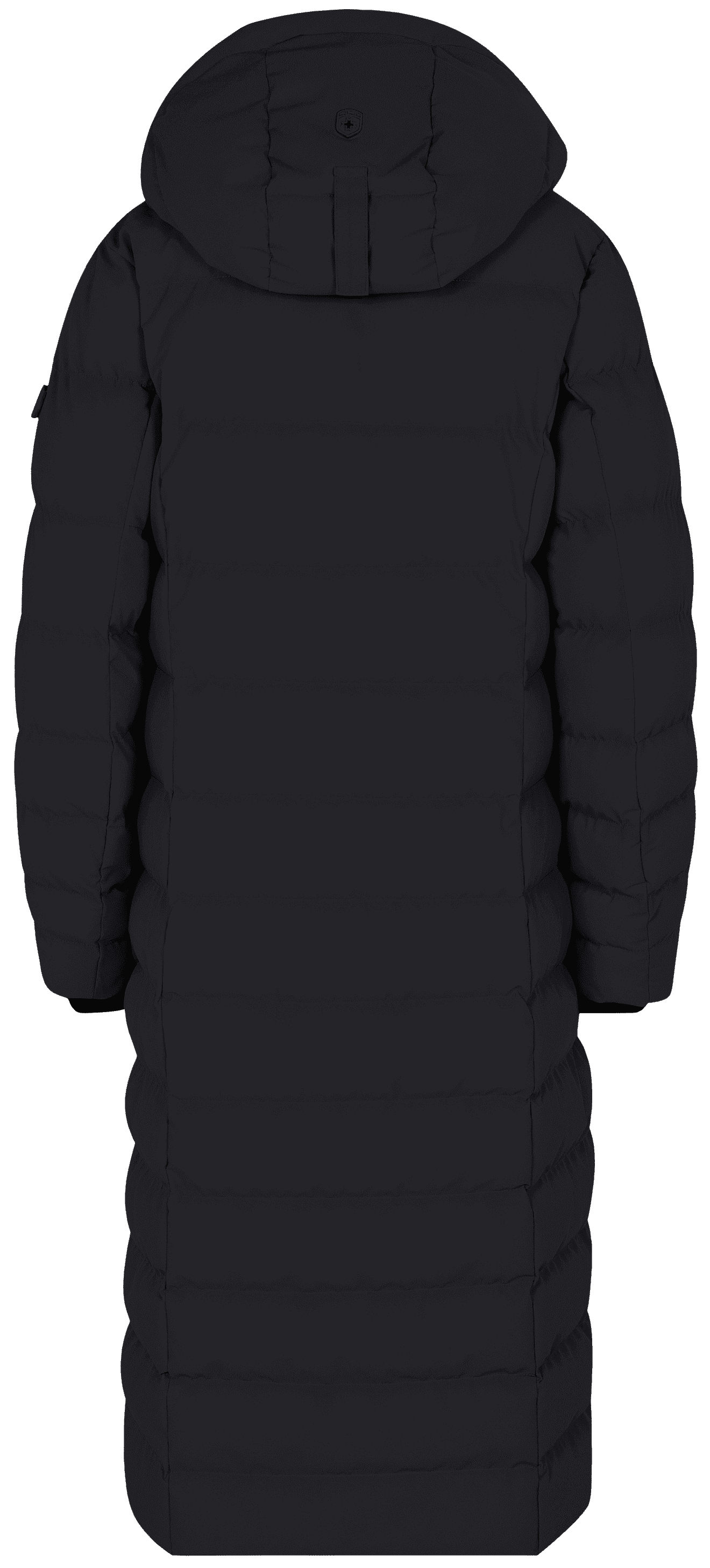 Cordoba Long, DoRuAirTec, Midnightblack