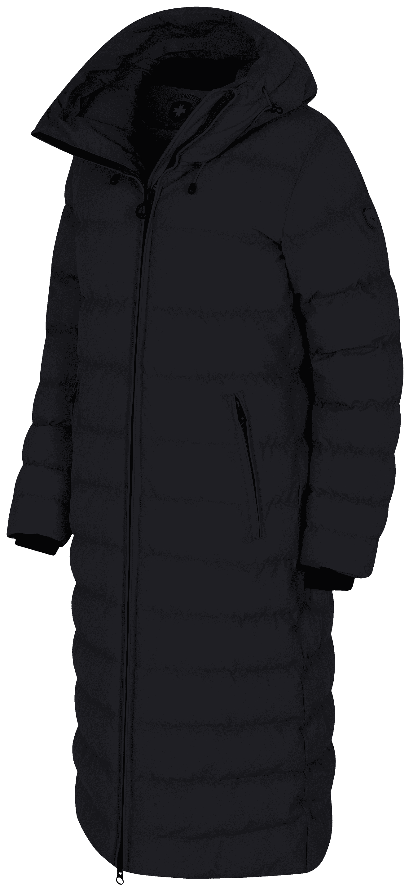 Cordoba Long, DoRuAirTec, Midnightblack