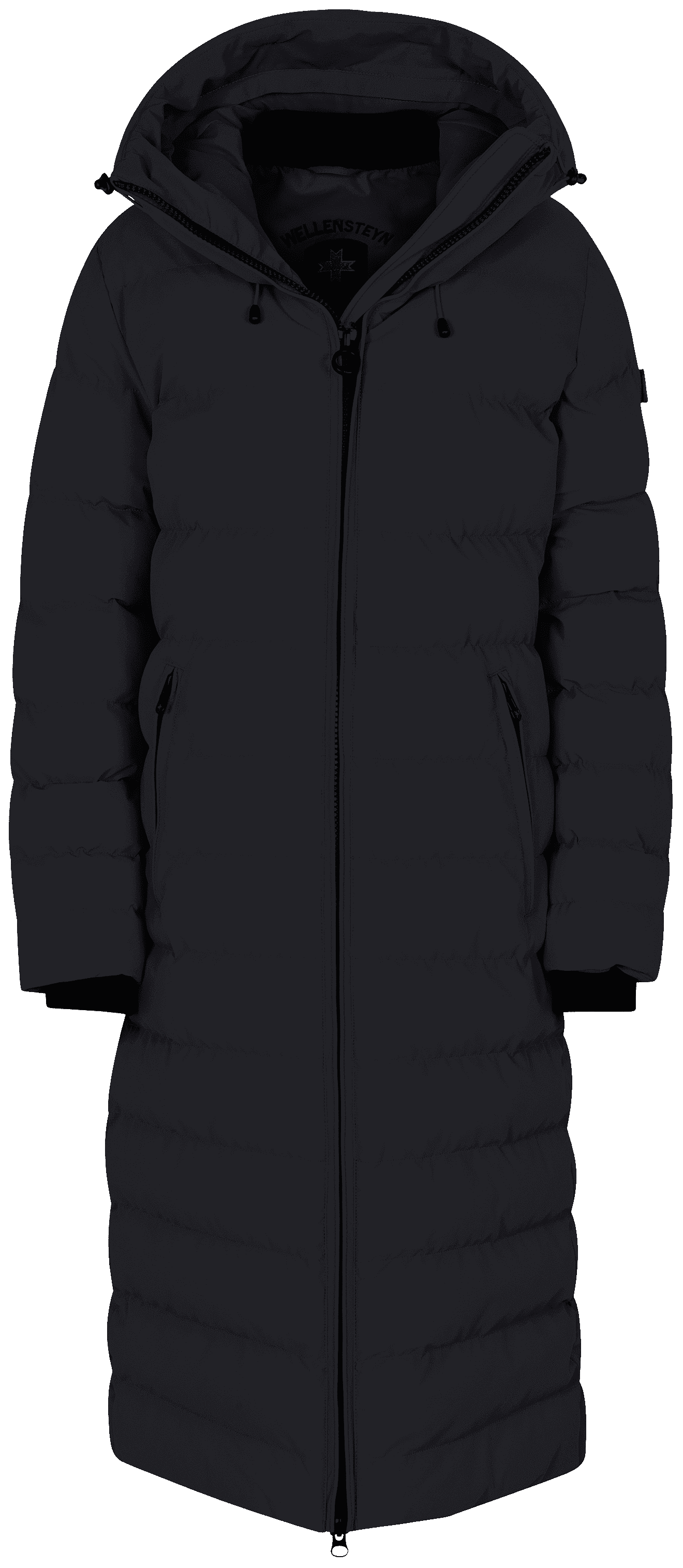 Cordoba Long, DoRuAirTec, Midnightblack