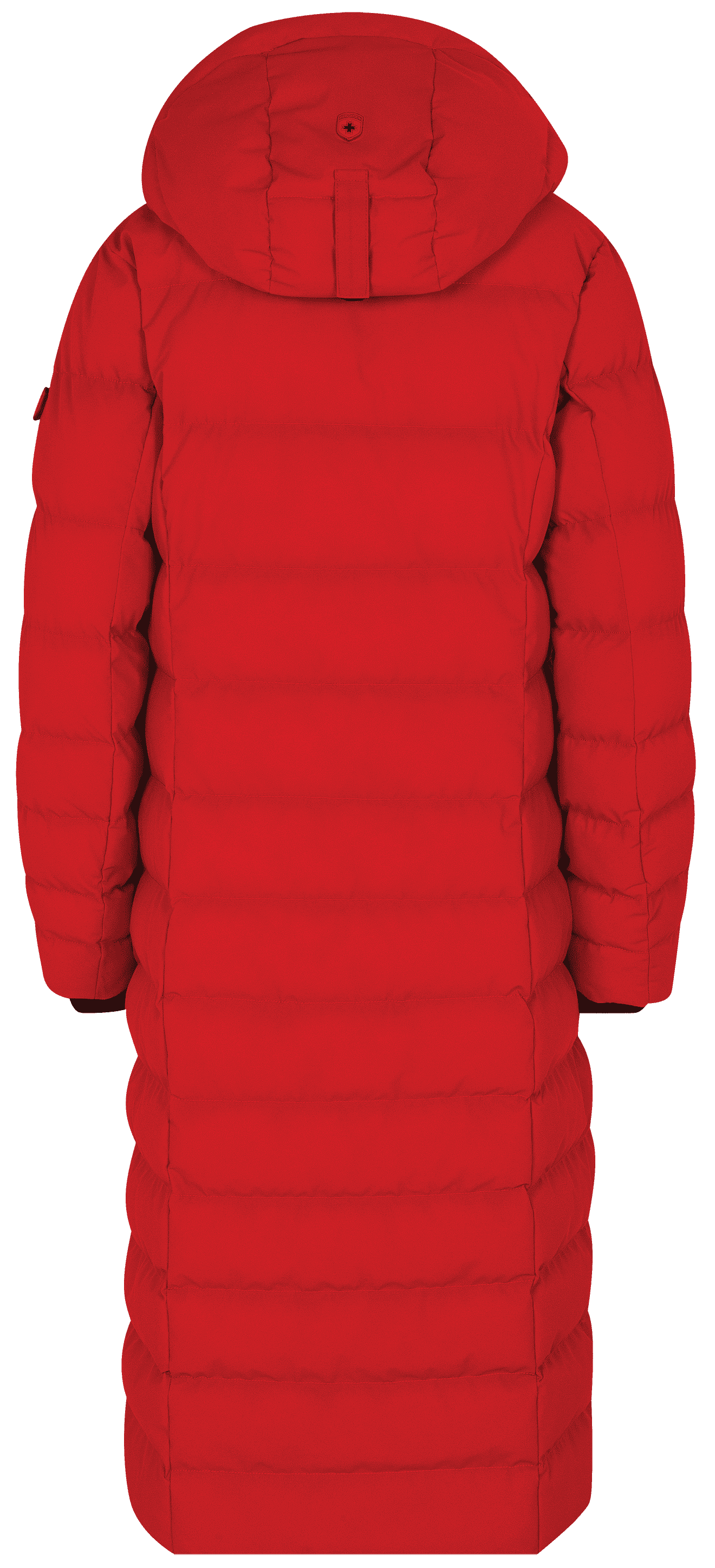 Cordoba Long, DoRuAirTec, Red