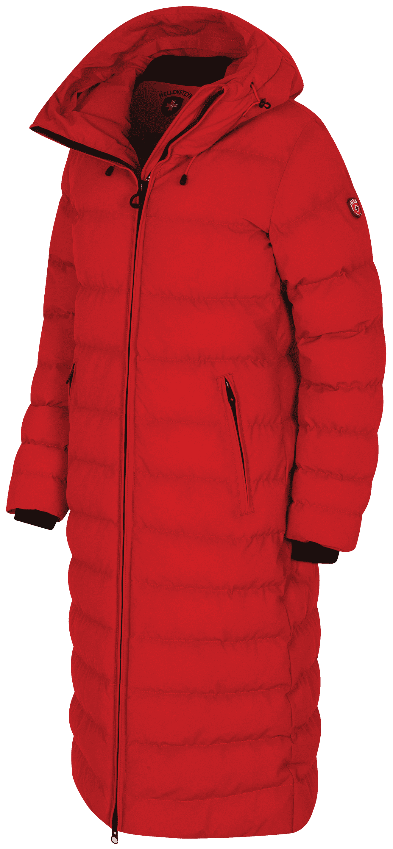 Cordoba Long, DoRuAirTec, Red