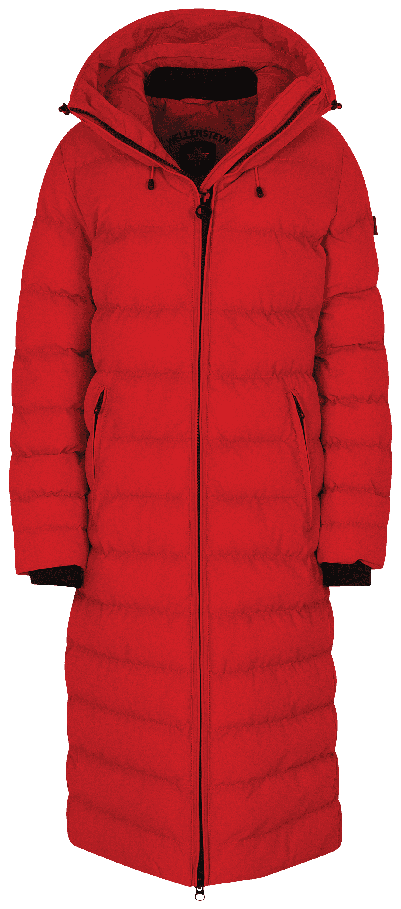 Cordoba Long, DoRuAirTec, Red